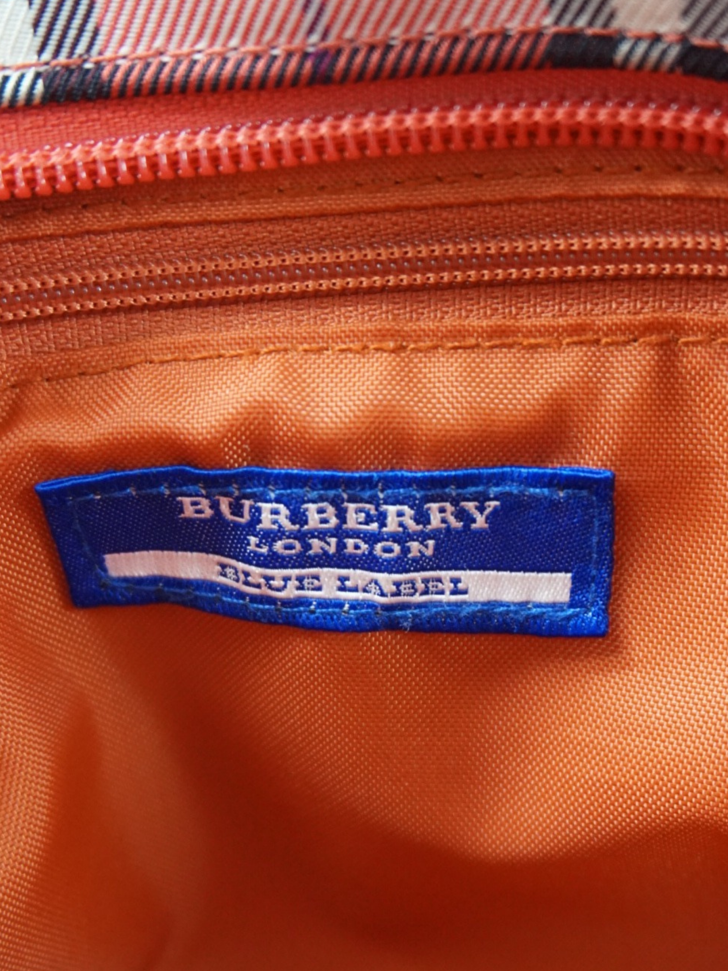 Sac à main Burberry