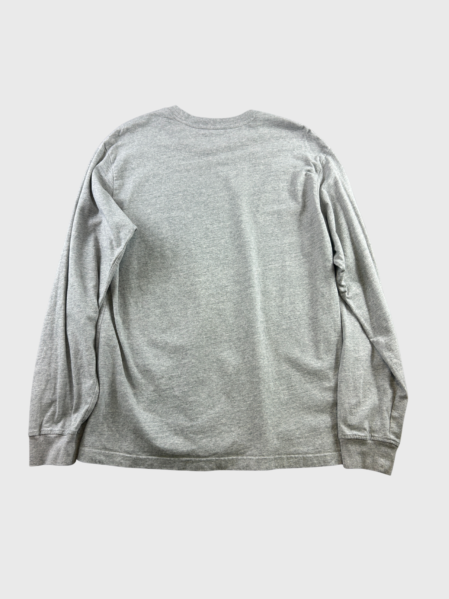 T-shirt manches longues Supreme (S-M)