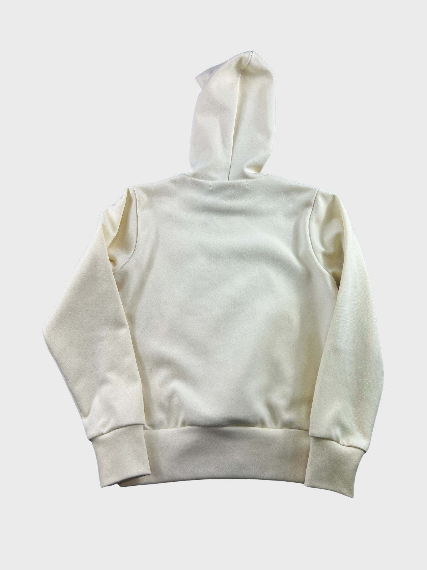 Sweat à capuche Comme des Garçons (S femme)