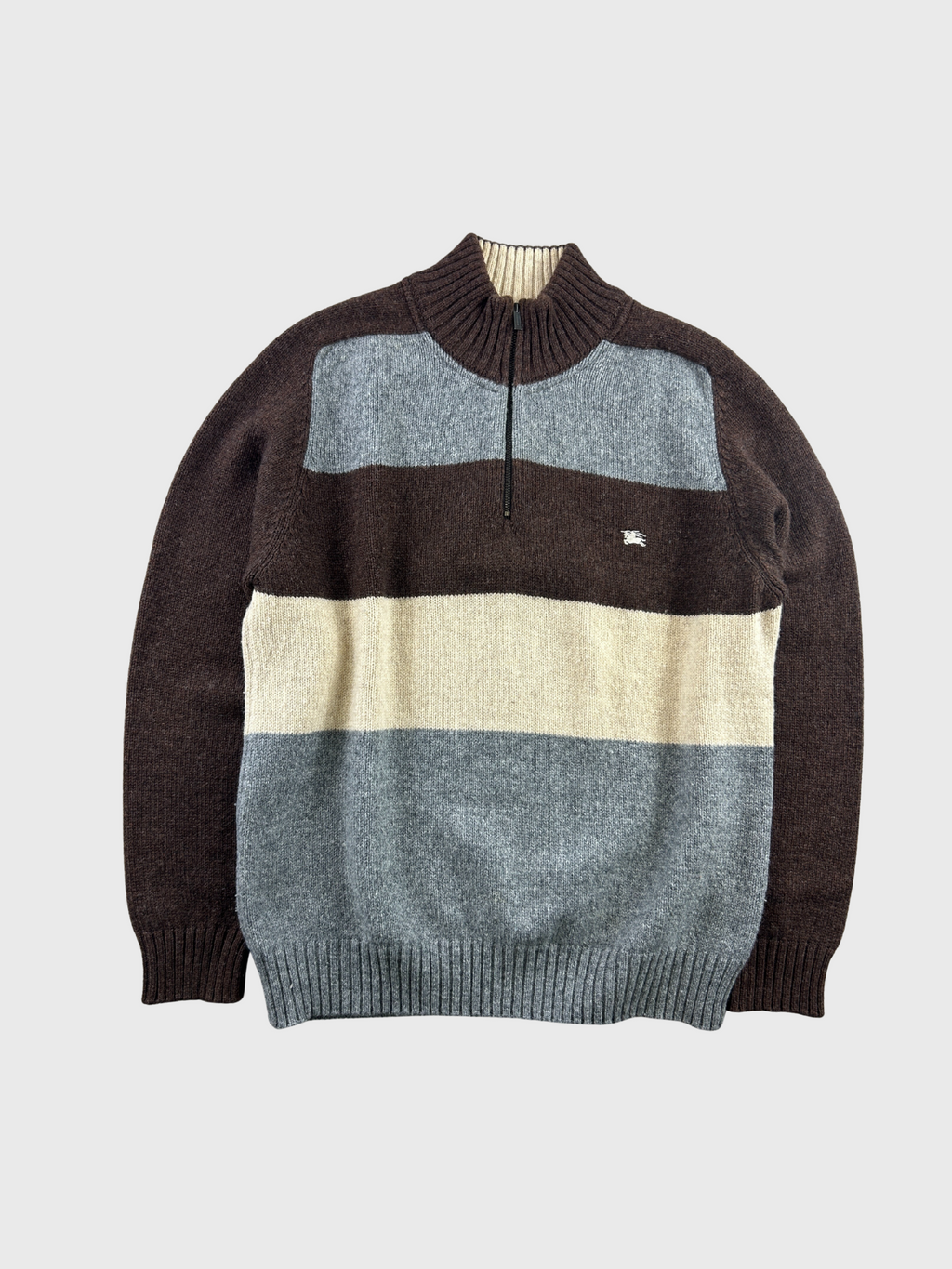 Pull Burberry (L)