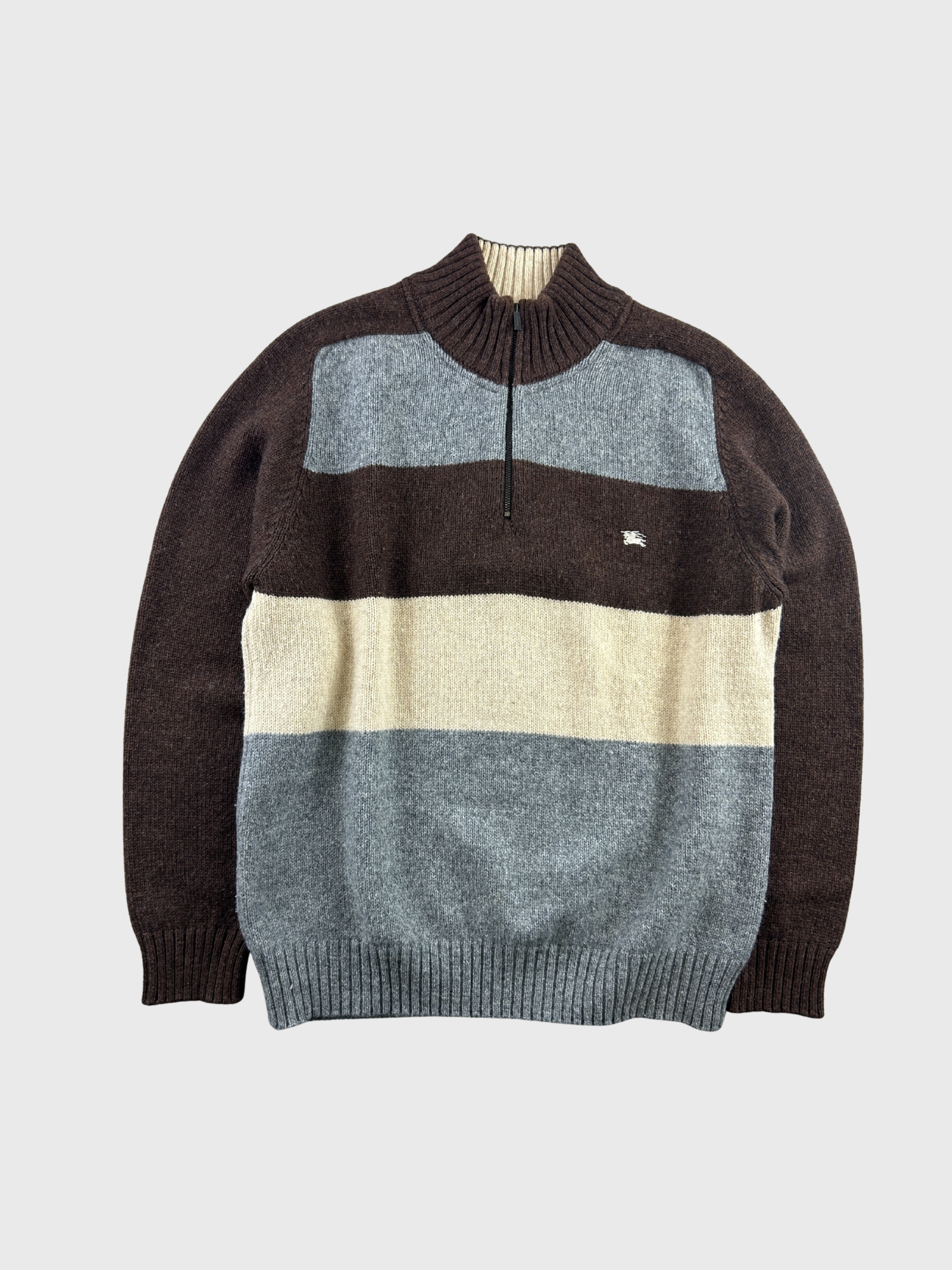 Pull Burberry (L)