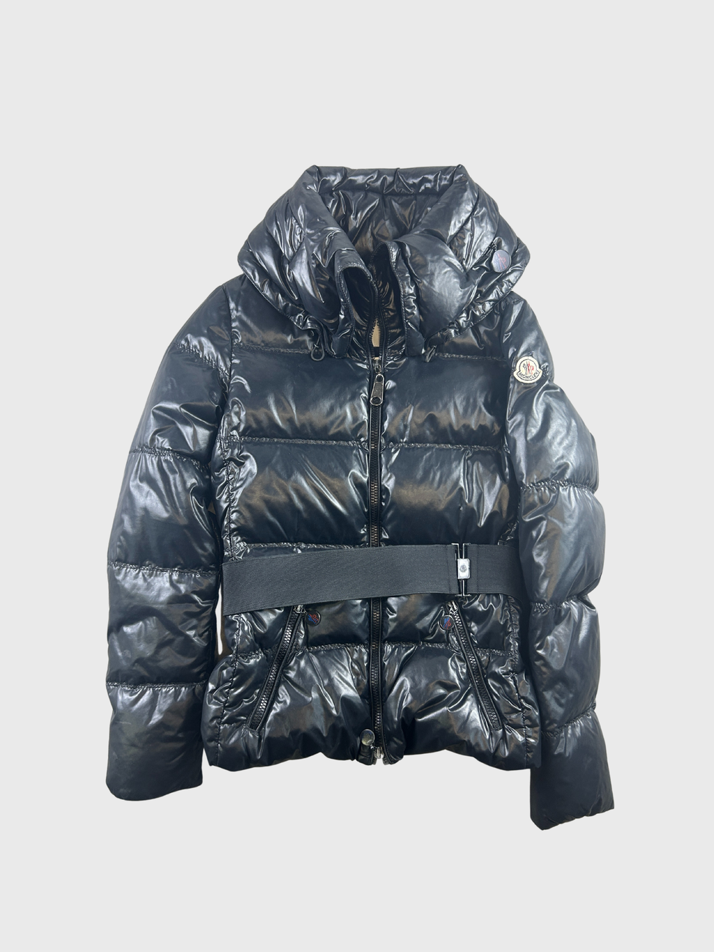 Doudoune Moncler (M femme)