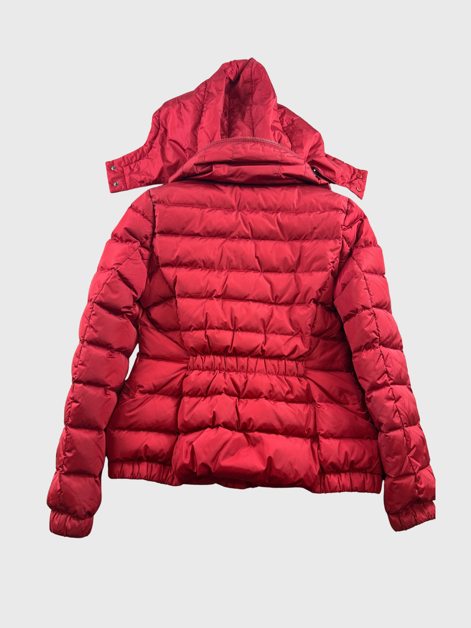 Doudoune Moncler (M femme)