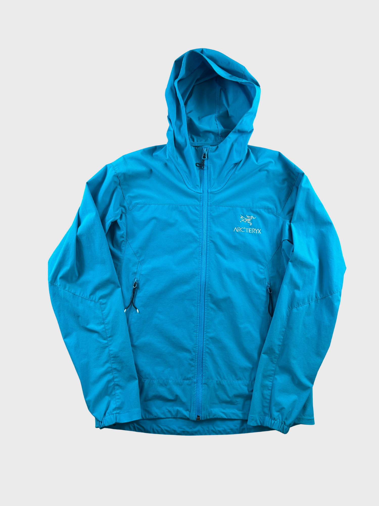 Veste coupe-vent Arc'teryx (M)