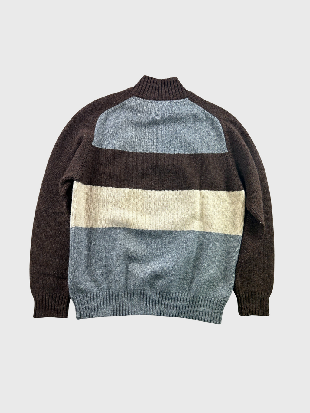 Pull Burberry (L)