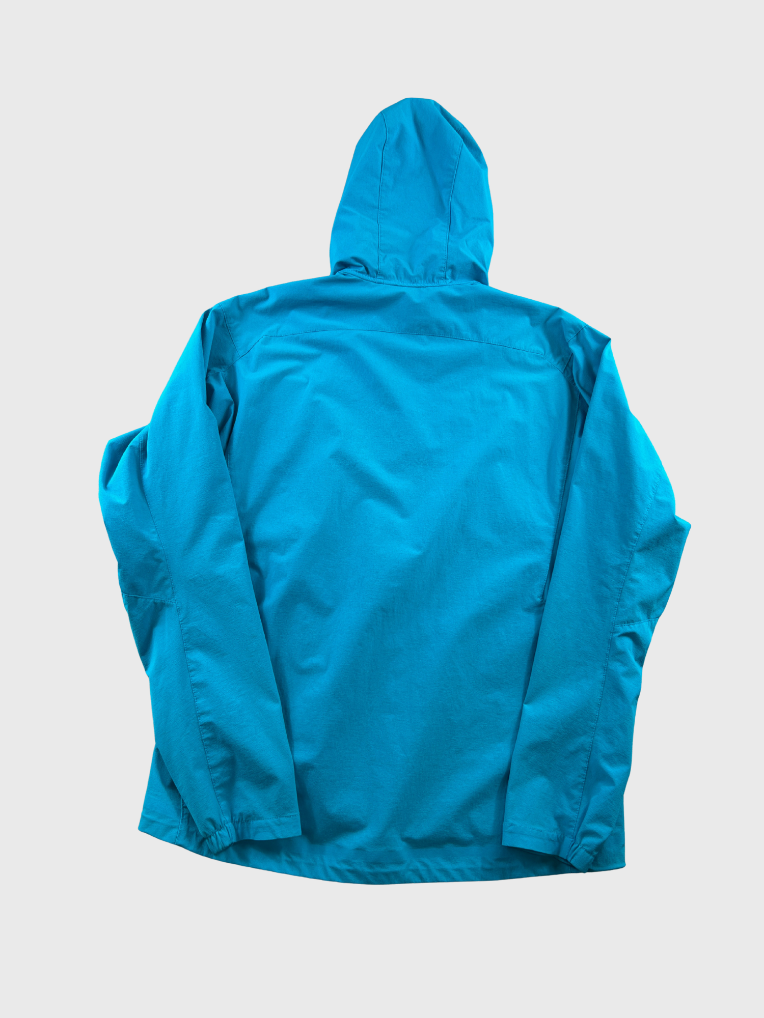 Veste coupe-vent Arc'teryx (M)
