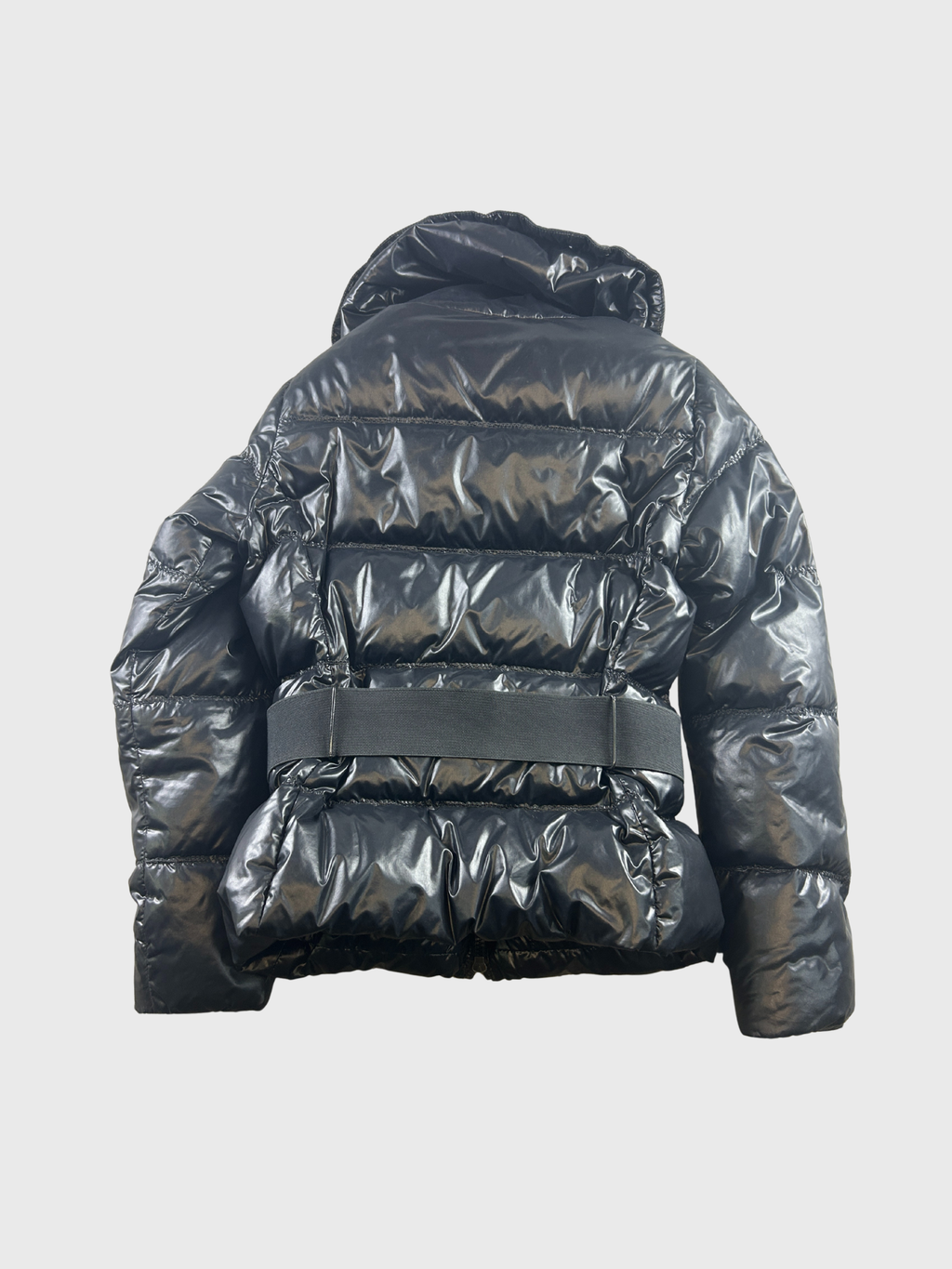 Doudoune Moncler (M femme)