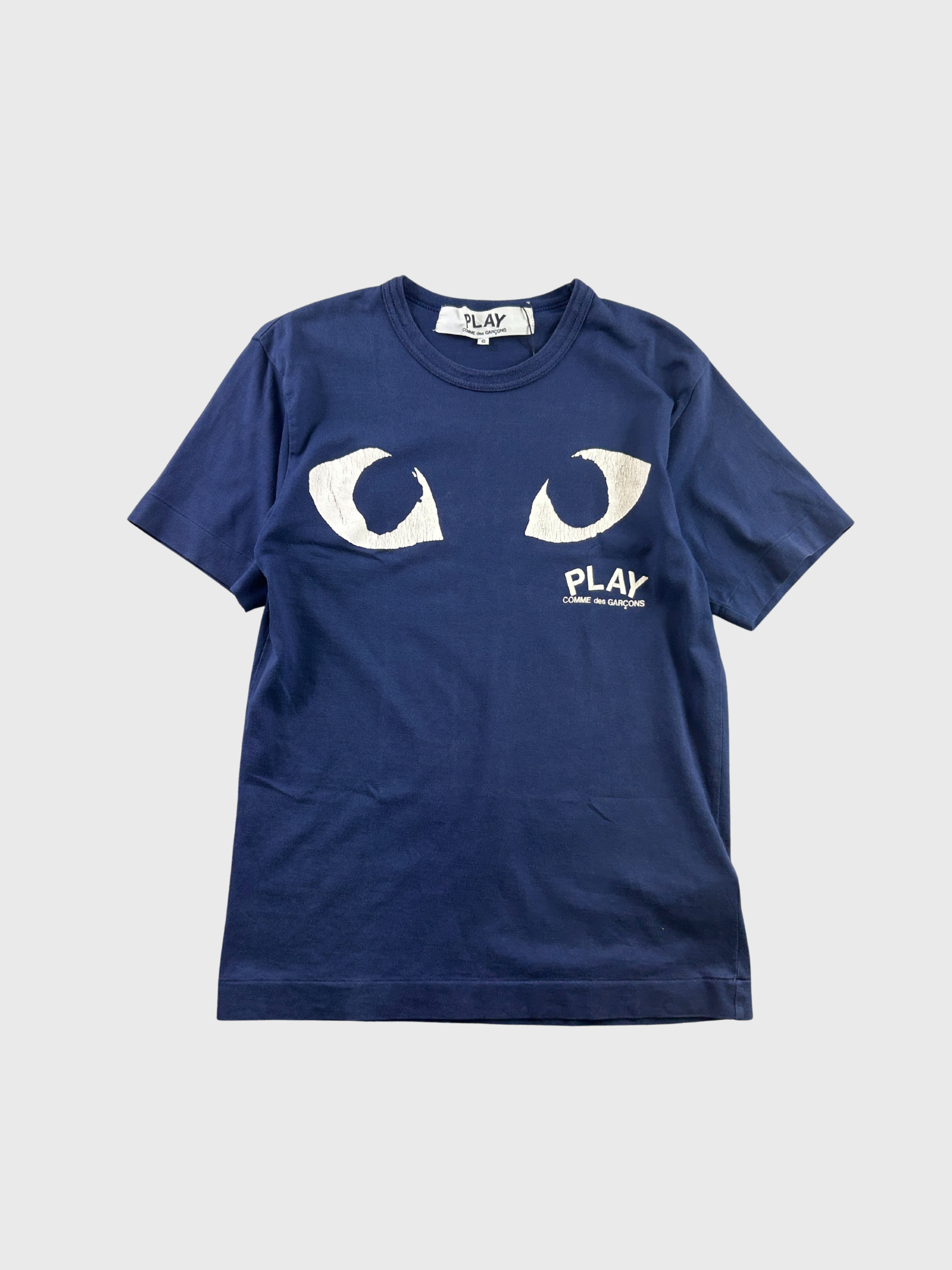 T-shirt Comme des Garçons (S)