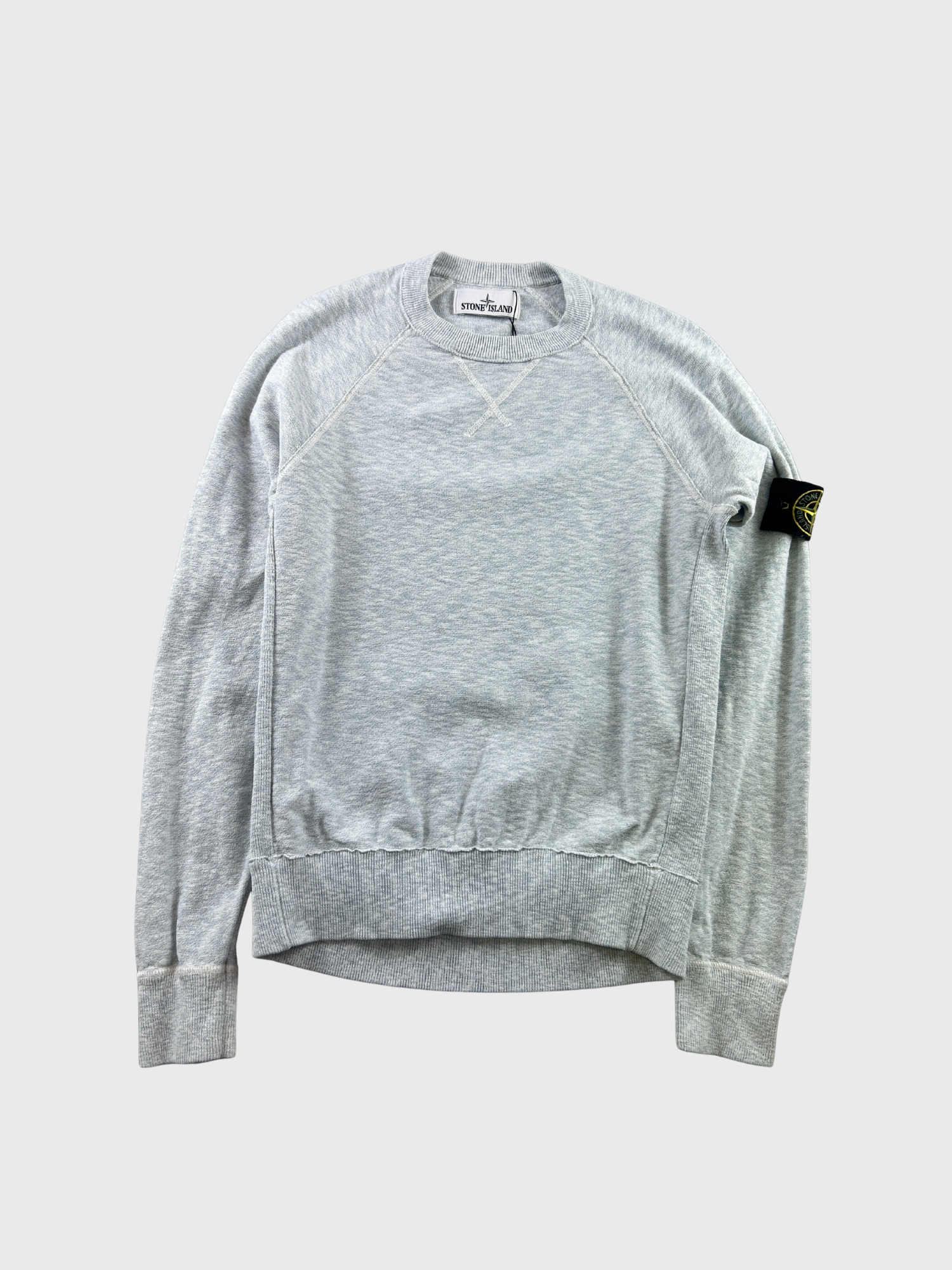 Pull Stone Island (S femme)