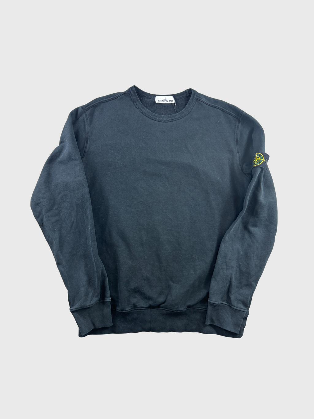 Sweat Stone Island (XXL)