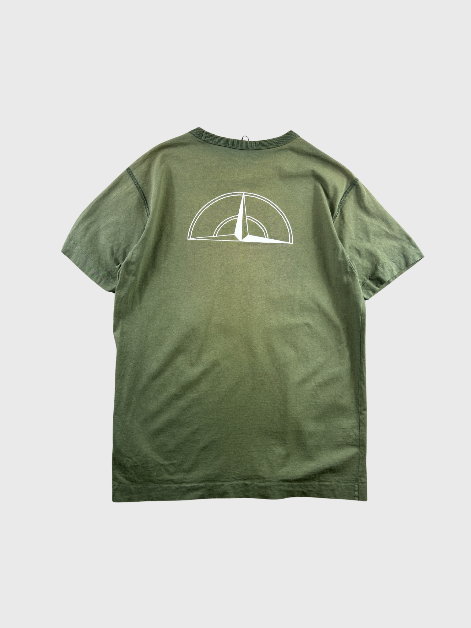 T-shirt Stone Island (L)