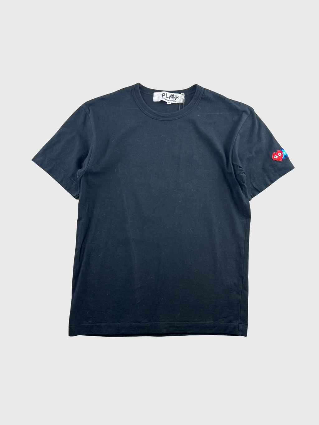 T-shirt Comme des Garçons x Invader (M)