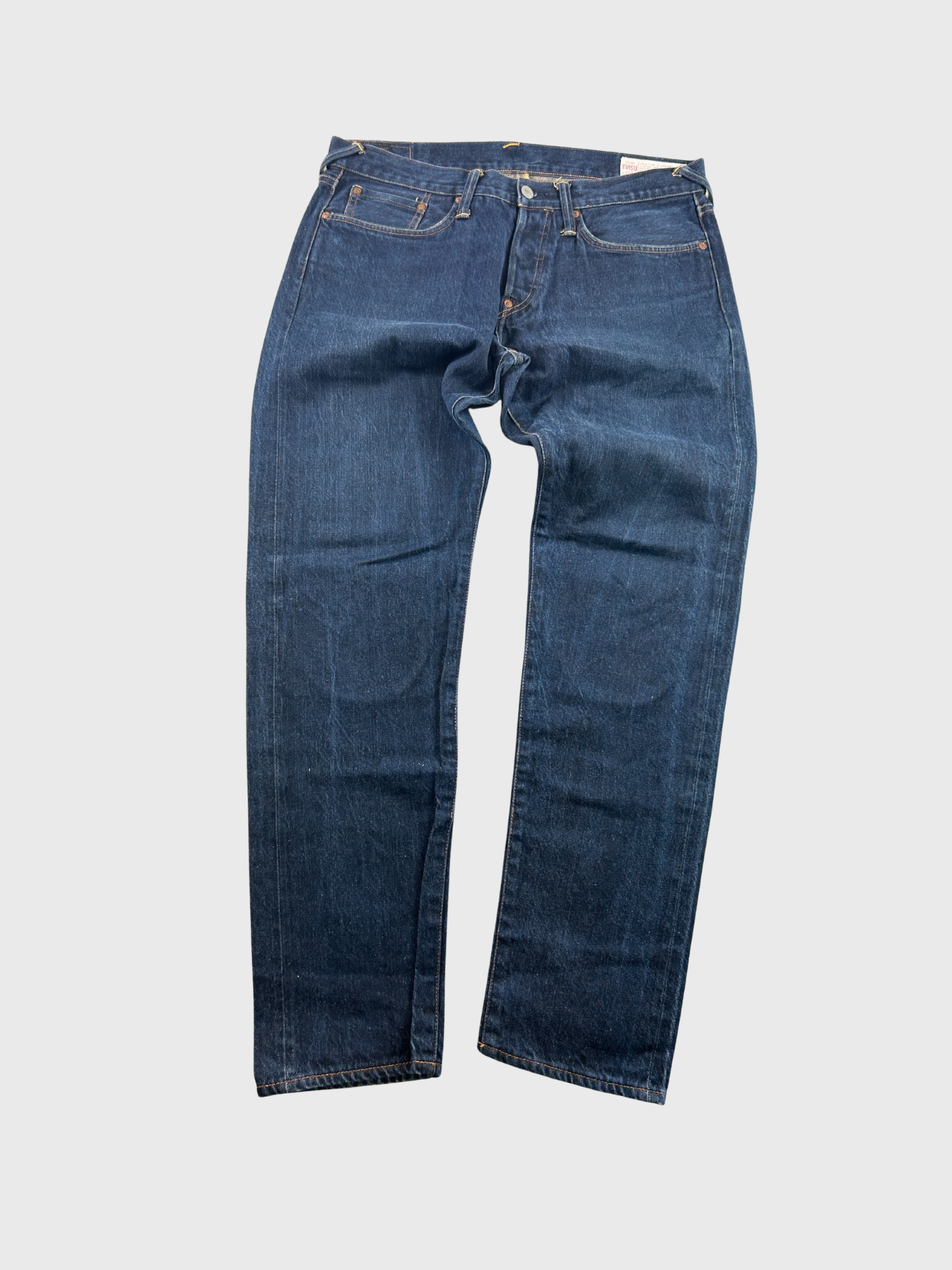 Jeans Evisu daicock denimpics 2012 (M-L)