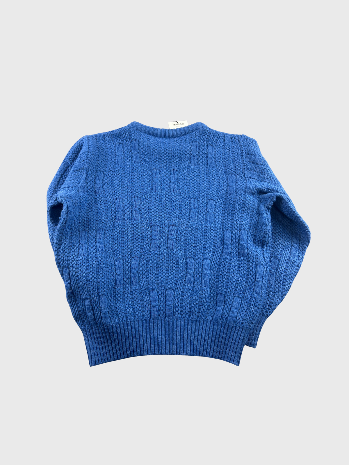 Pull en maille Dior (M femme)