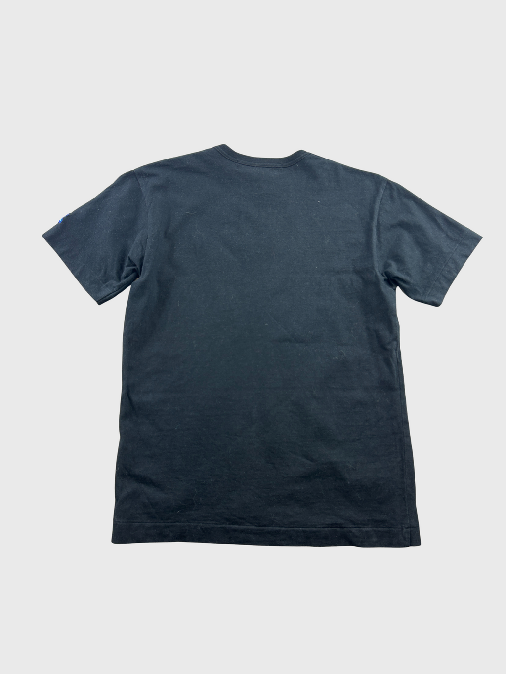 T-shirt Comme des Garçons x Invader (M)