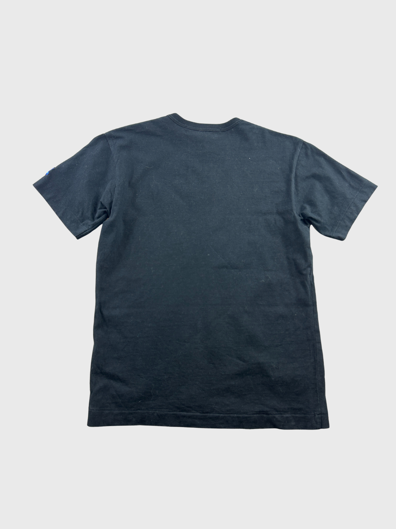 T-shirt Comme des Garçons x Invader (M)
