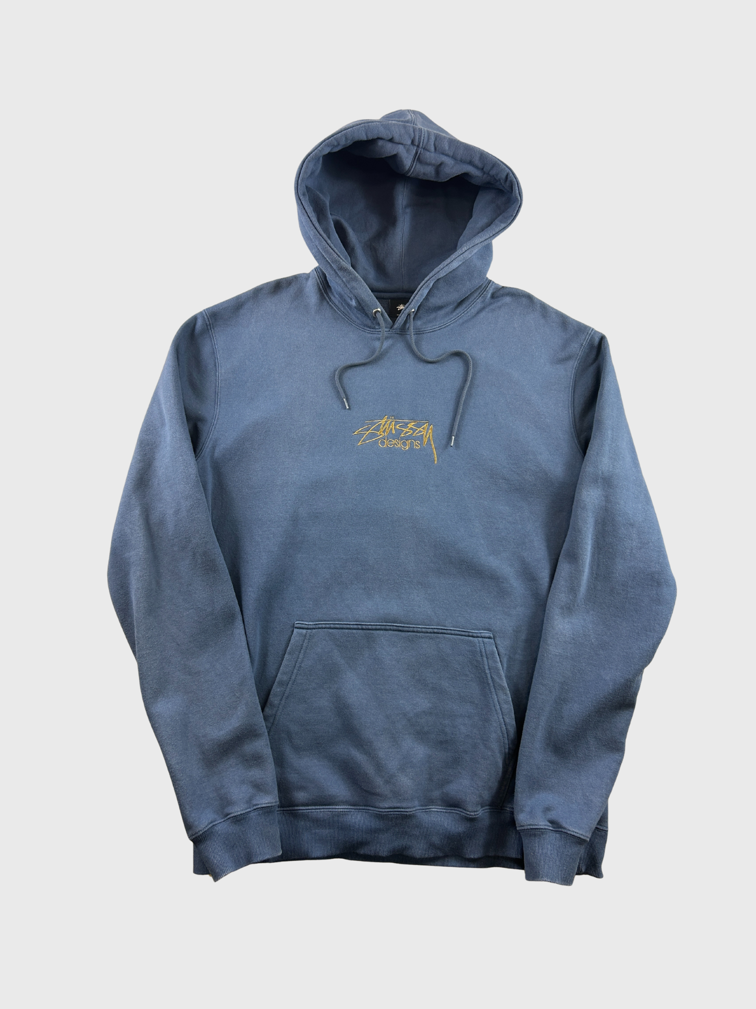 Hoodie Stussy designs (XL)