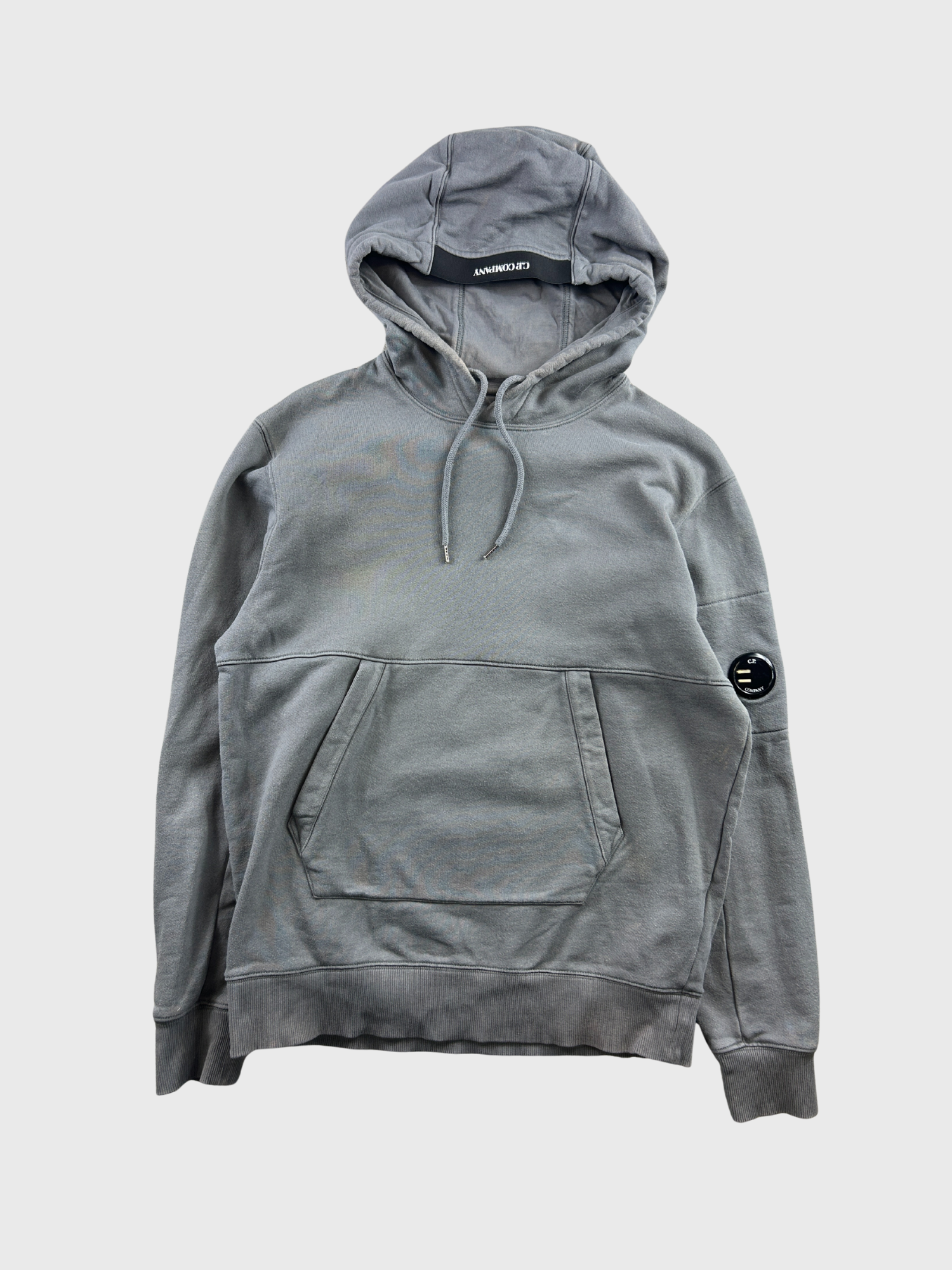 Sweat à capuche CP Company (M)