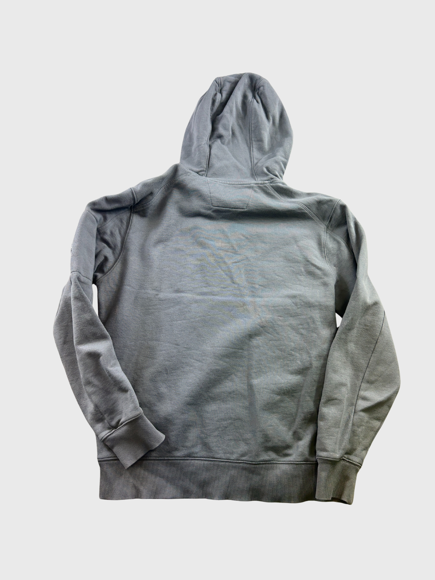 Sweat à capuche CP Company (M)