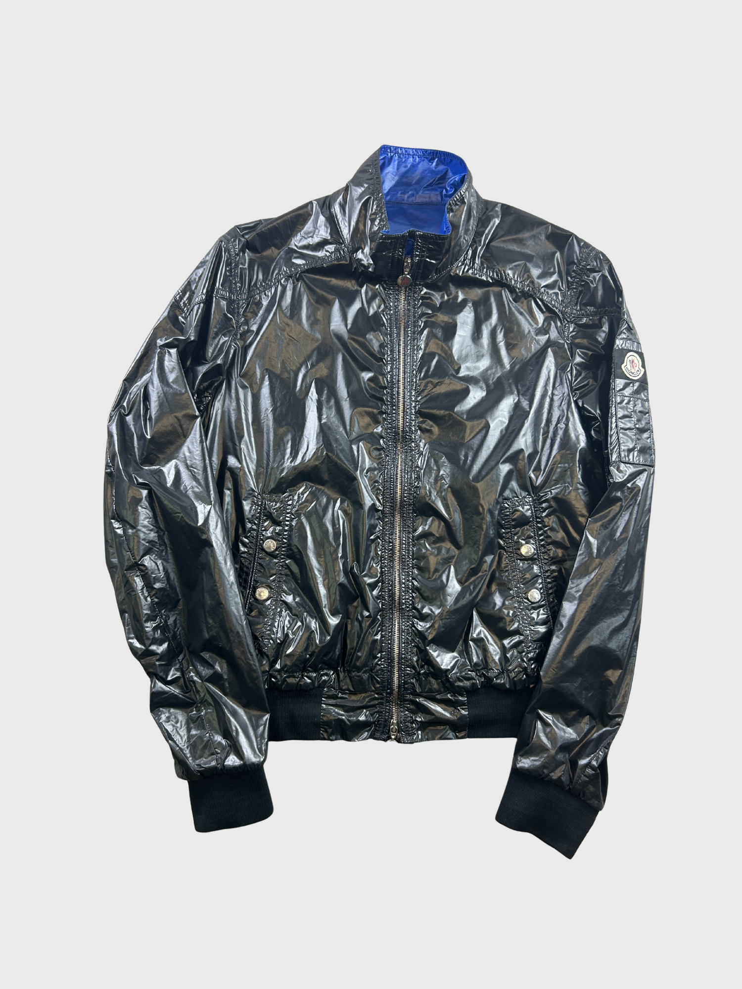 Veste Moncler Pomolos (L)