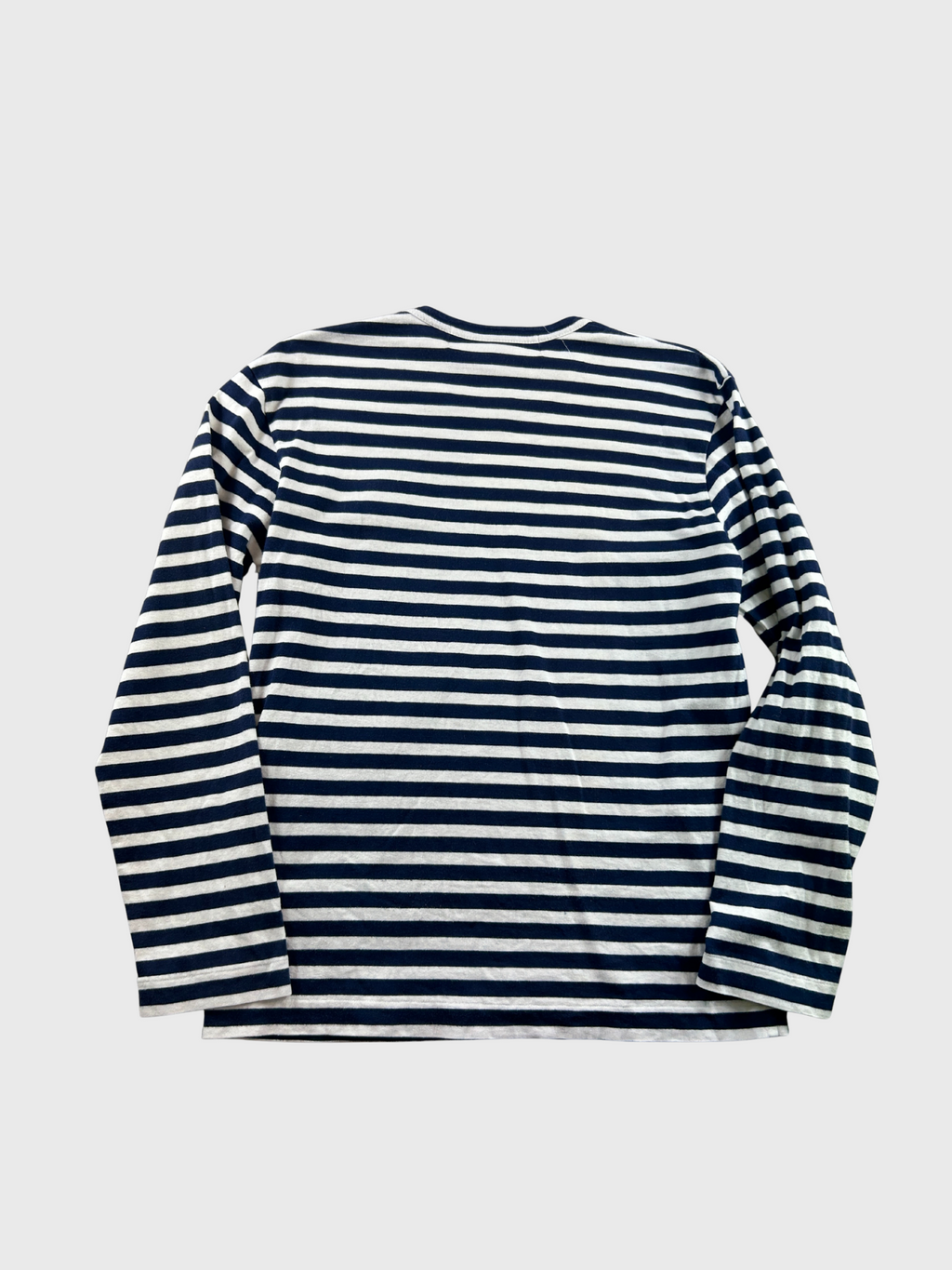 T-shirt marinière Comme des garçons (S/M)