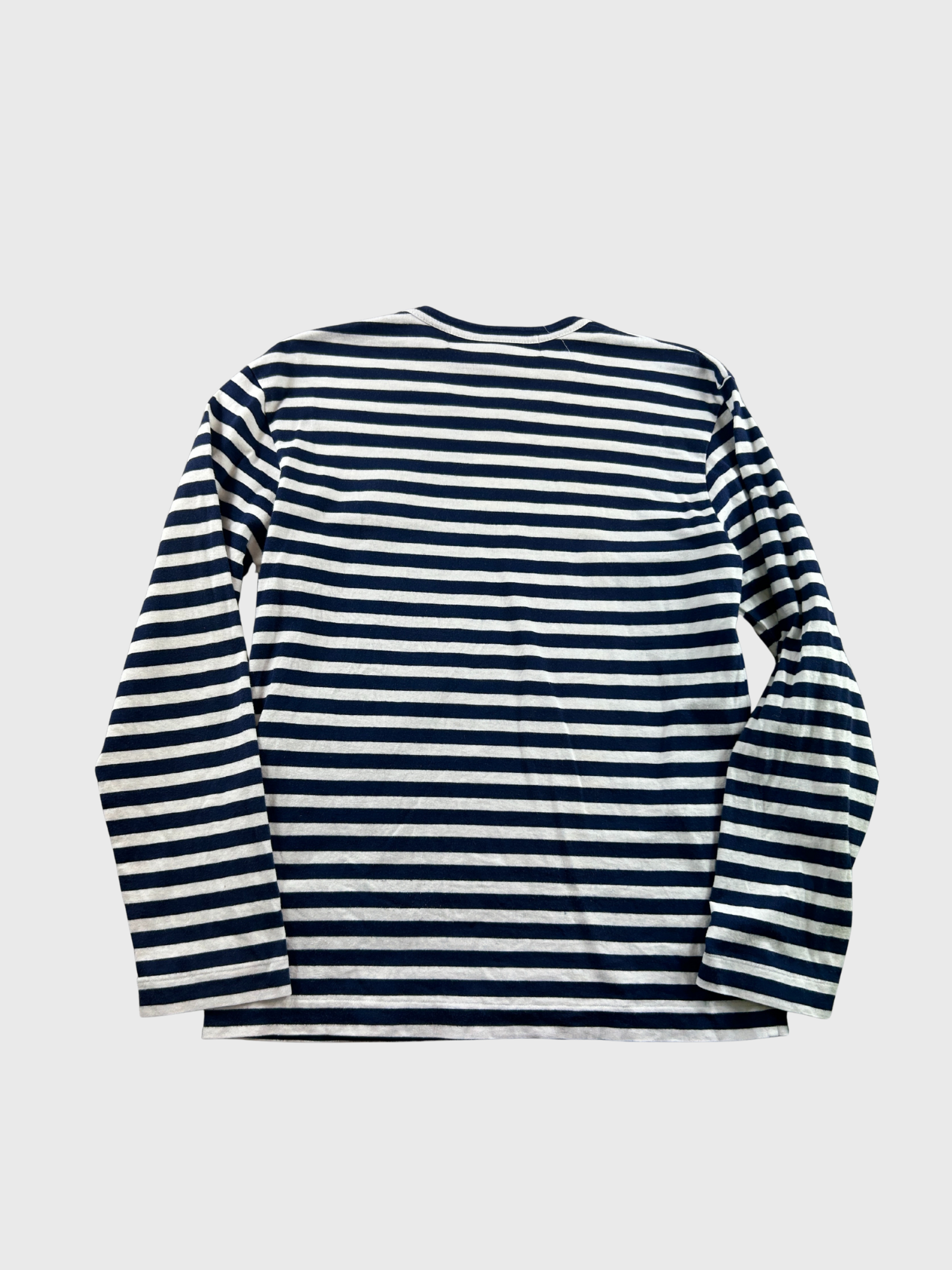 T-shirt marinière Comme des garçons (S/M)