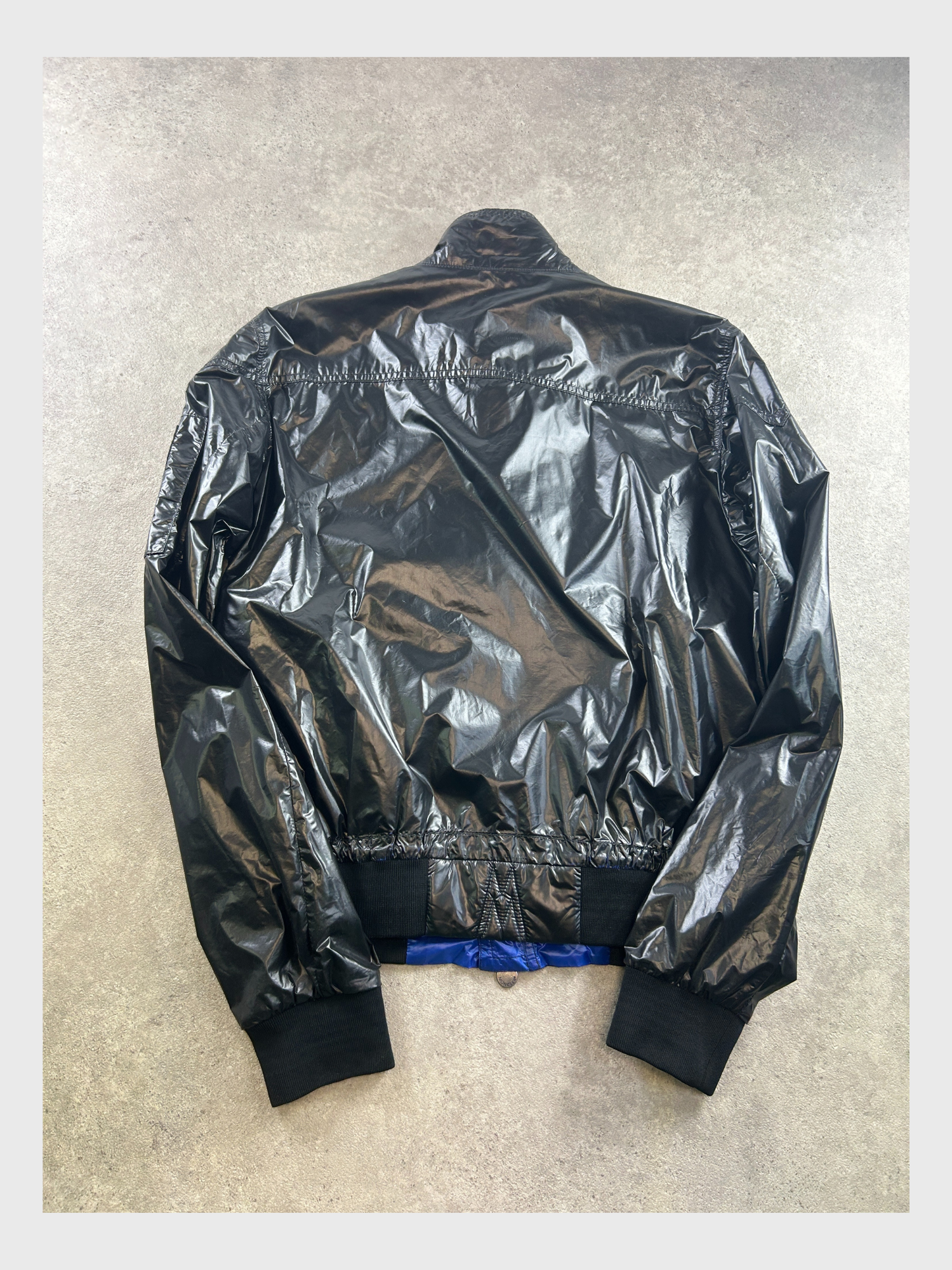 Veste Moncler Pomolos (L)