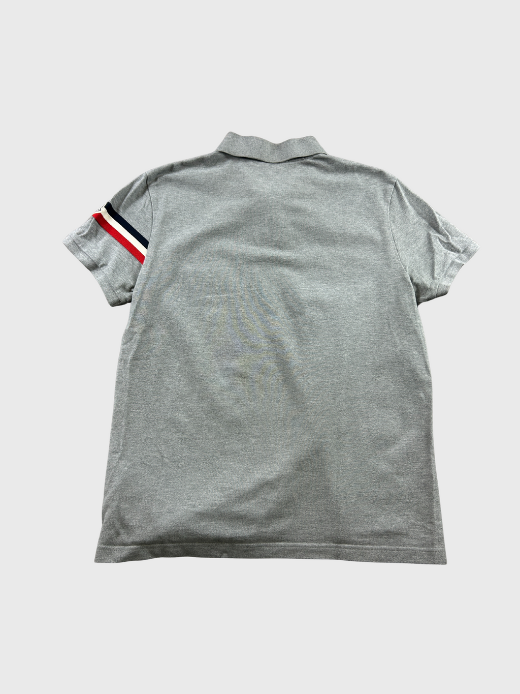Polo Moncler (L/XL)