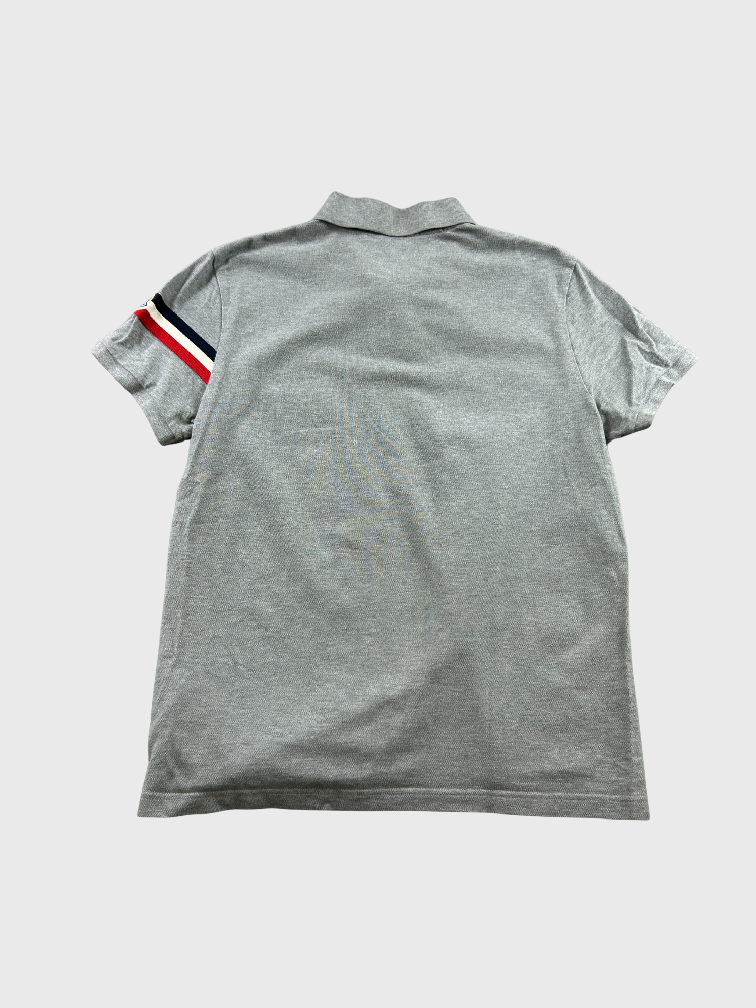 Polo Moncler (L/XL)