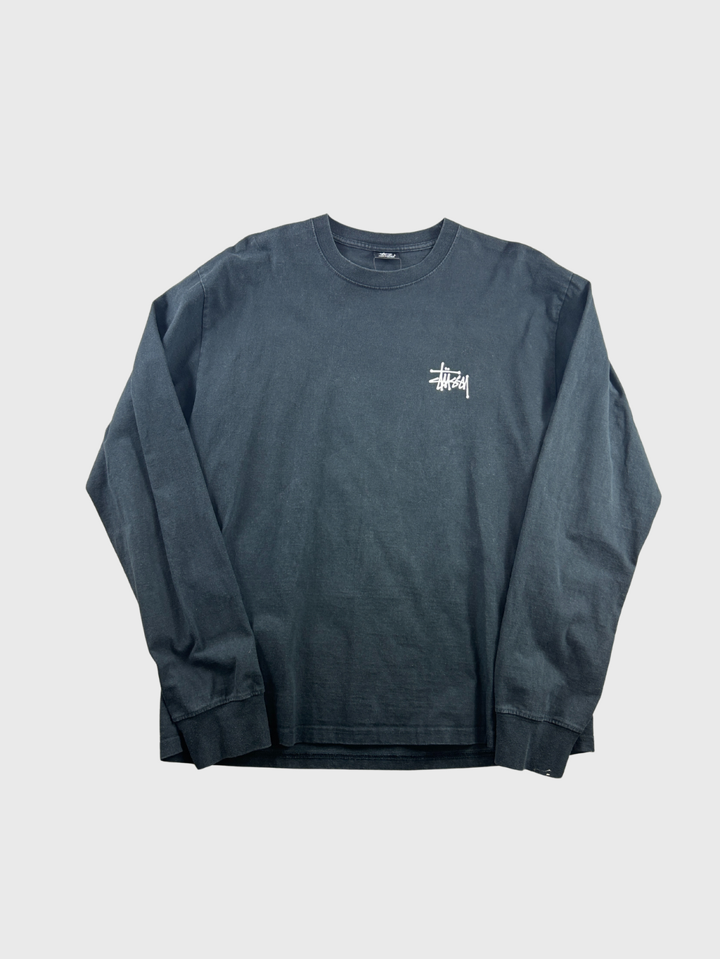 T-shirt manches longues Stussy (L)