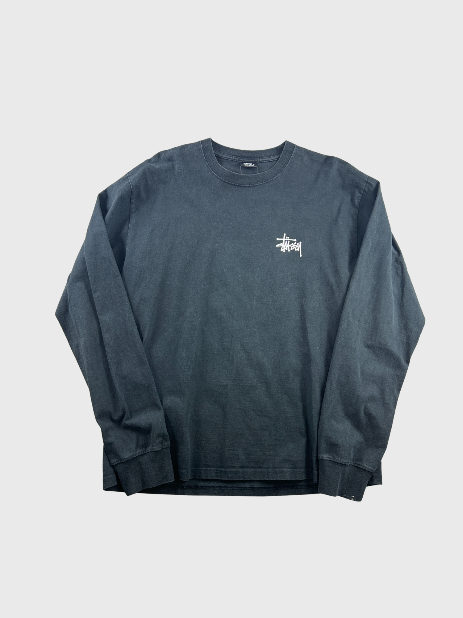 T-shirt manches longues Stussy (L)