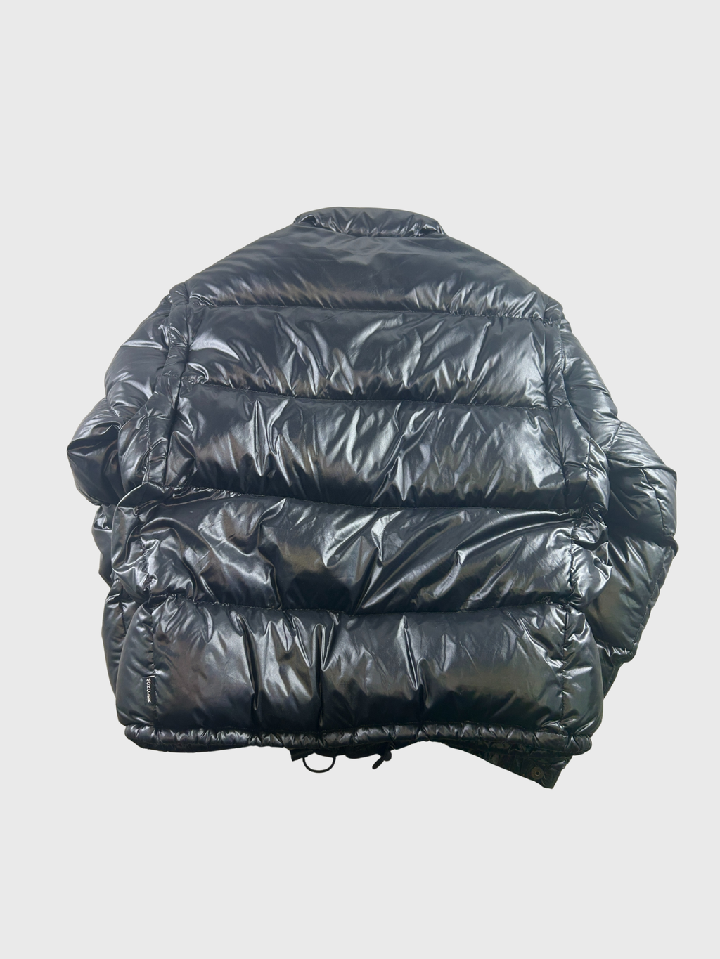 Doudoune Moncler Grenoble (M)