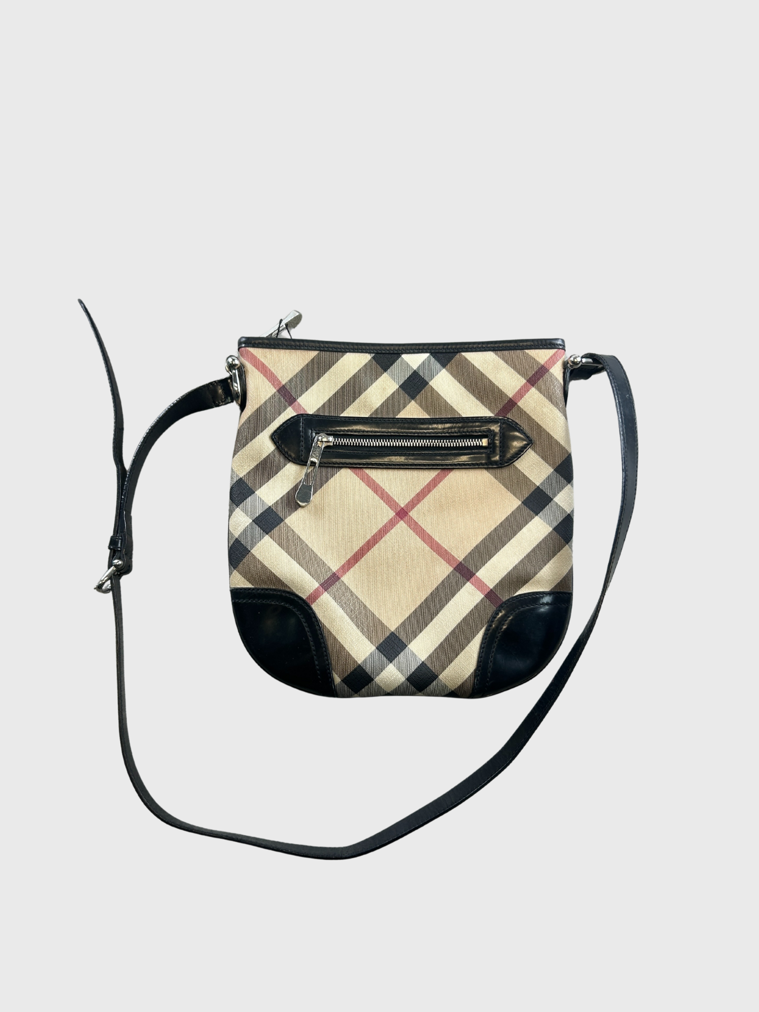 Sac à bandoulière Burberry