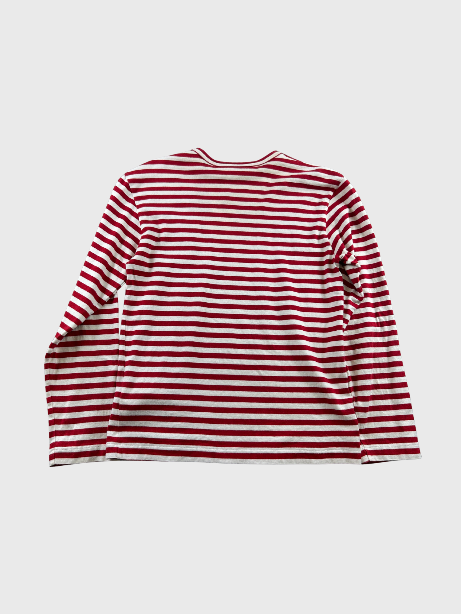 T-shirt marinière Comme des Garçons (S)