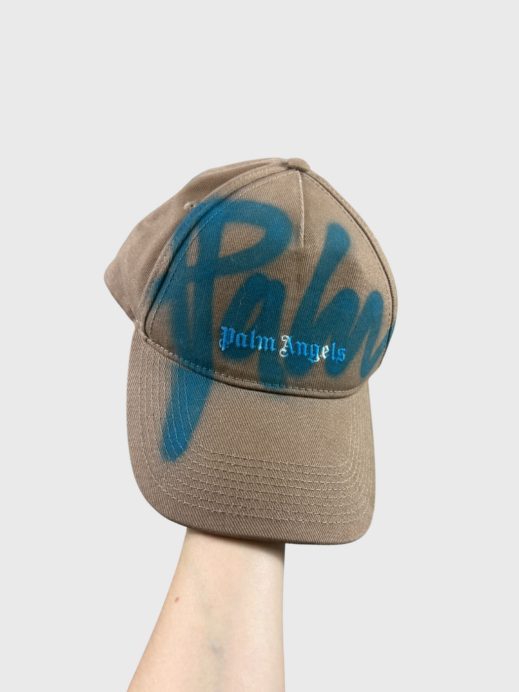 Casquette Palm Angels