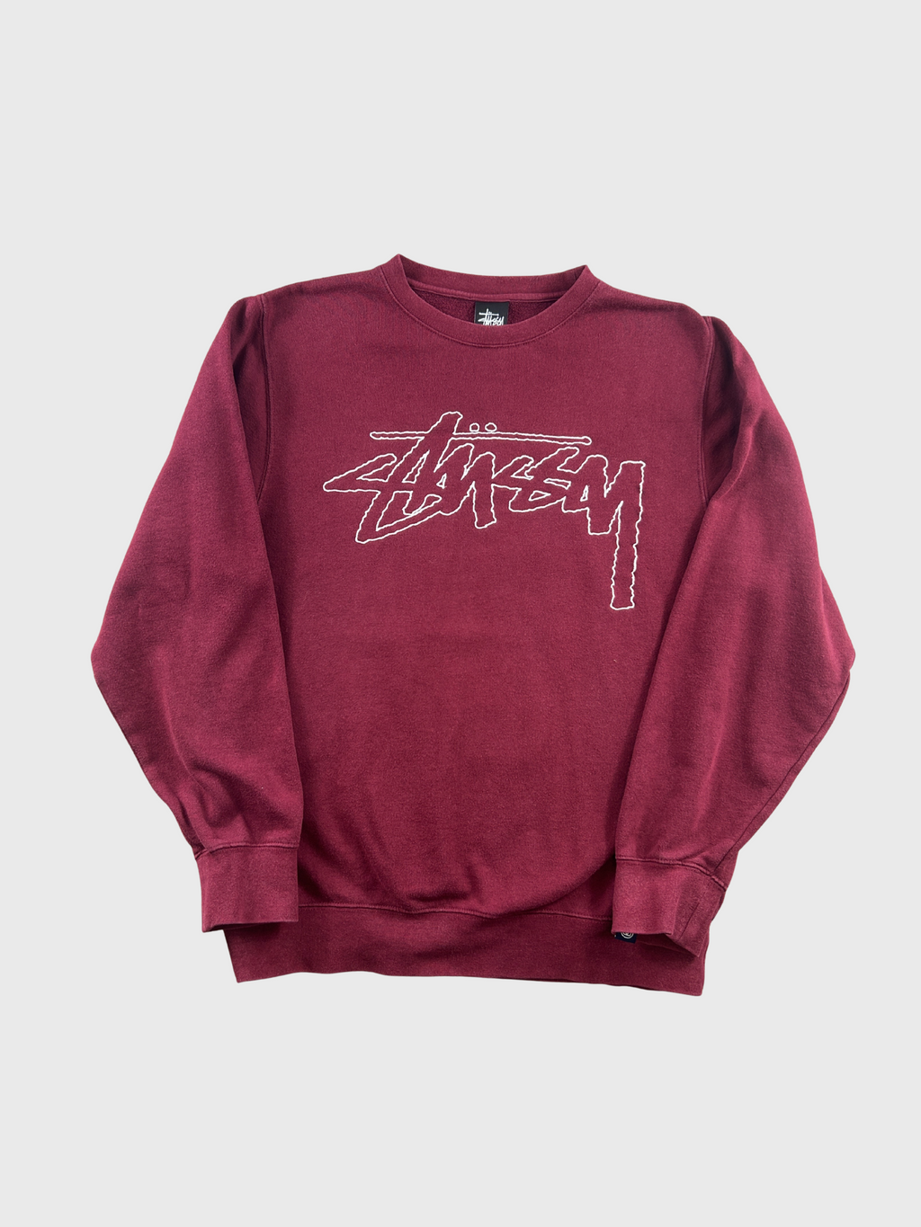 Sweat Stussy (M)
