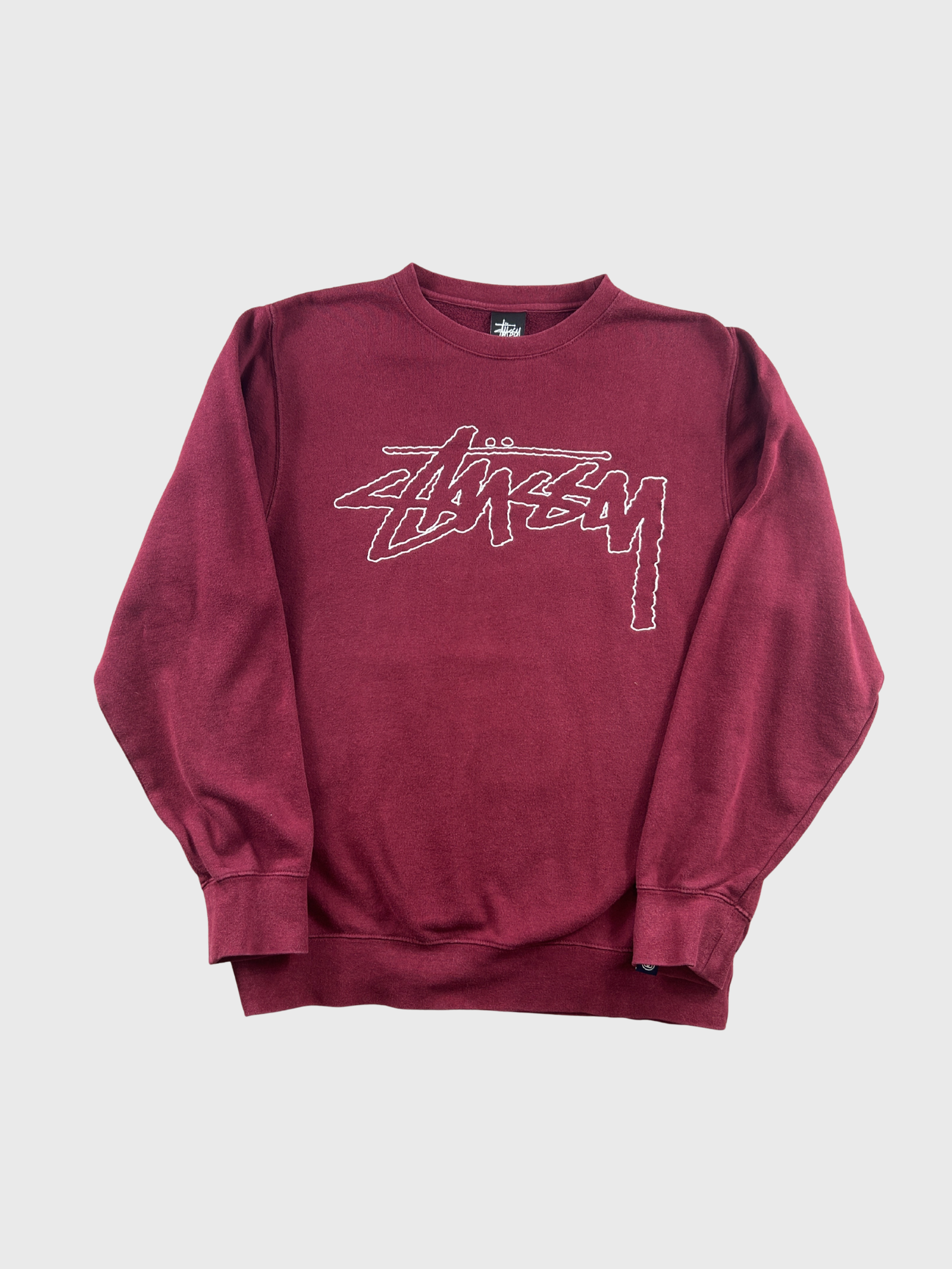 Sweat Stussy (M)