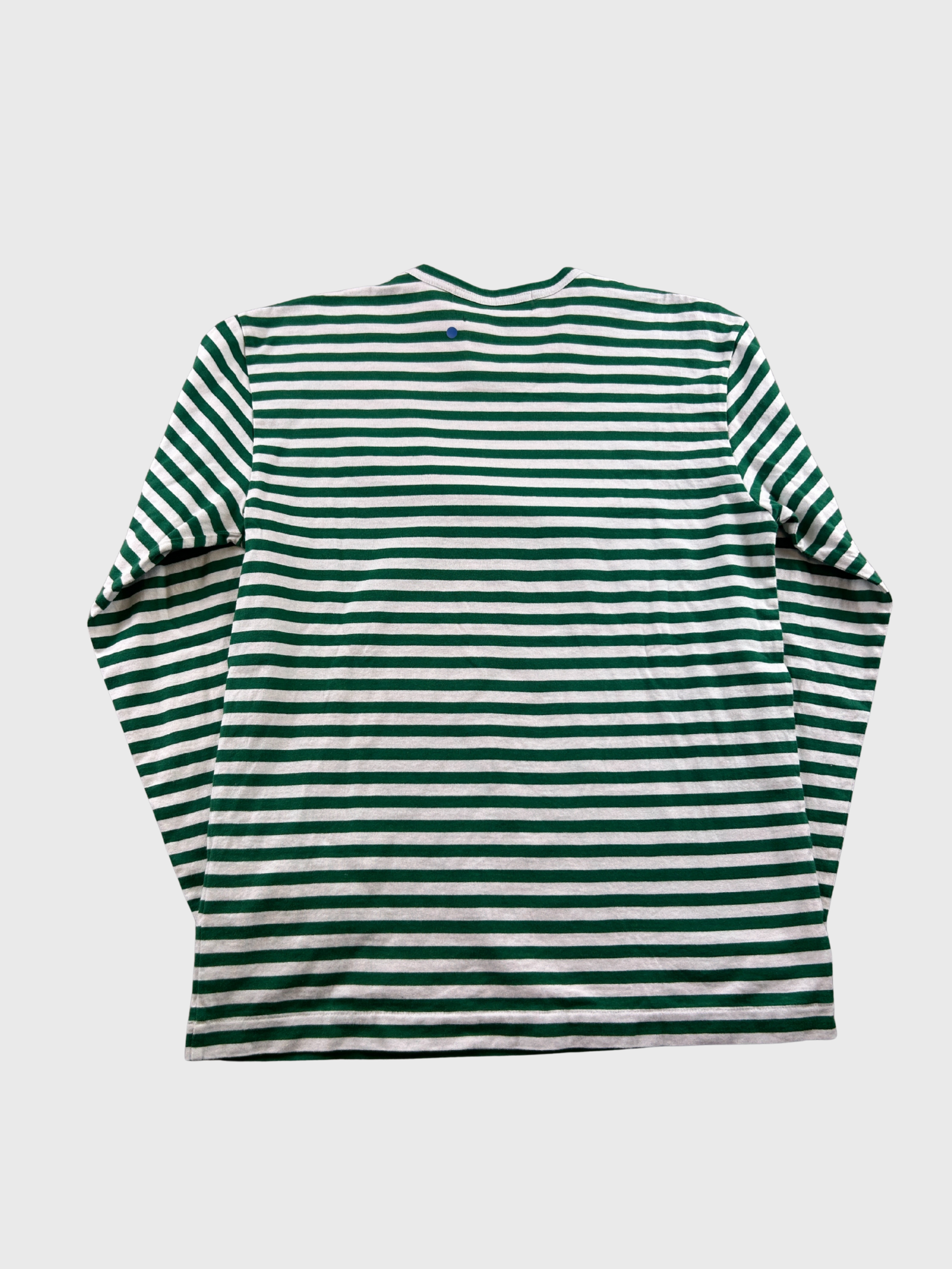 T-shirt marinière Comme des Garçons (M)
