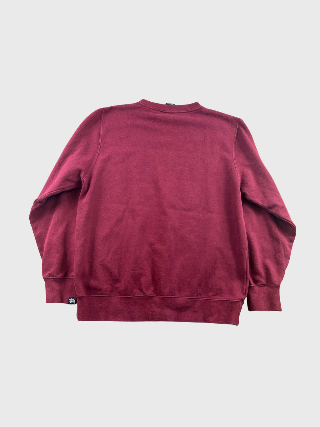 Sweat Stussy (M)