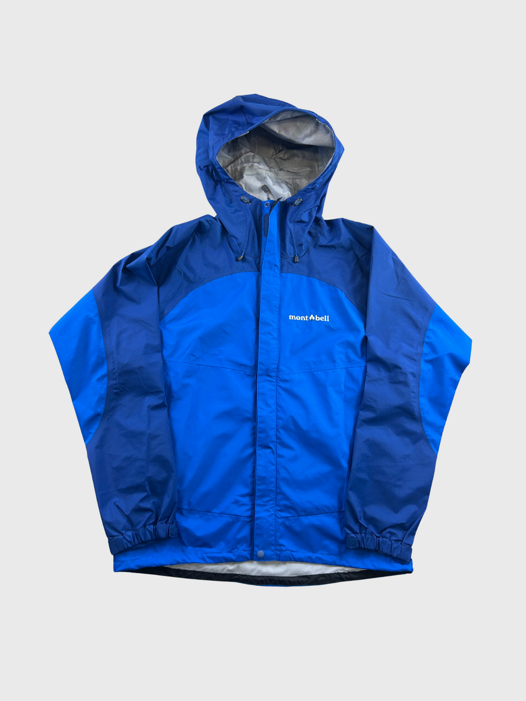 Veste Montbell (S)