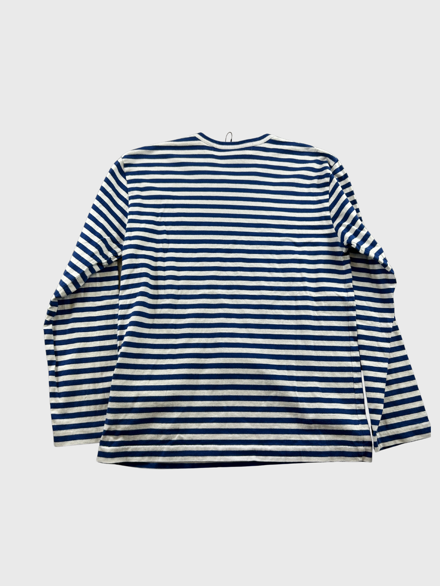 T-shirt marinière Comme des Garçons (M)