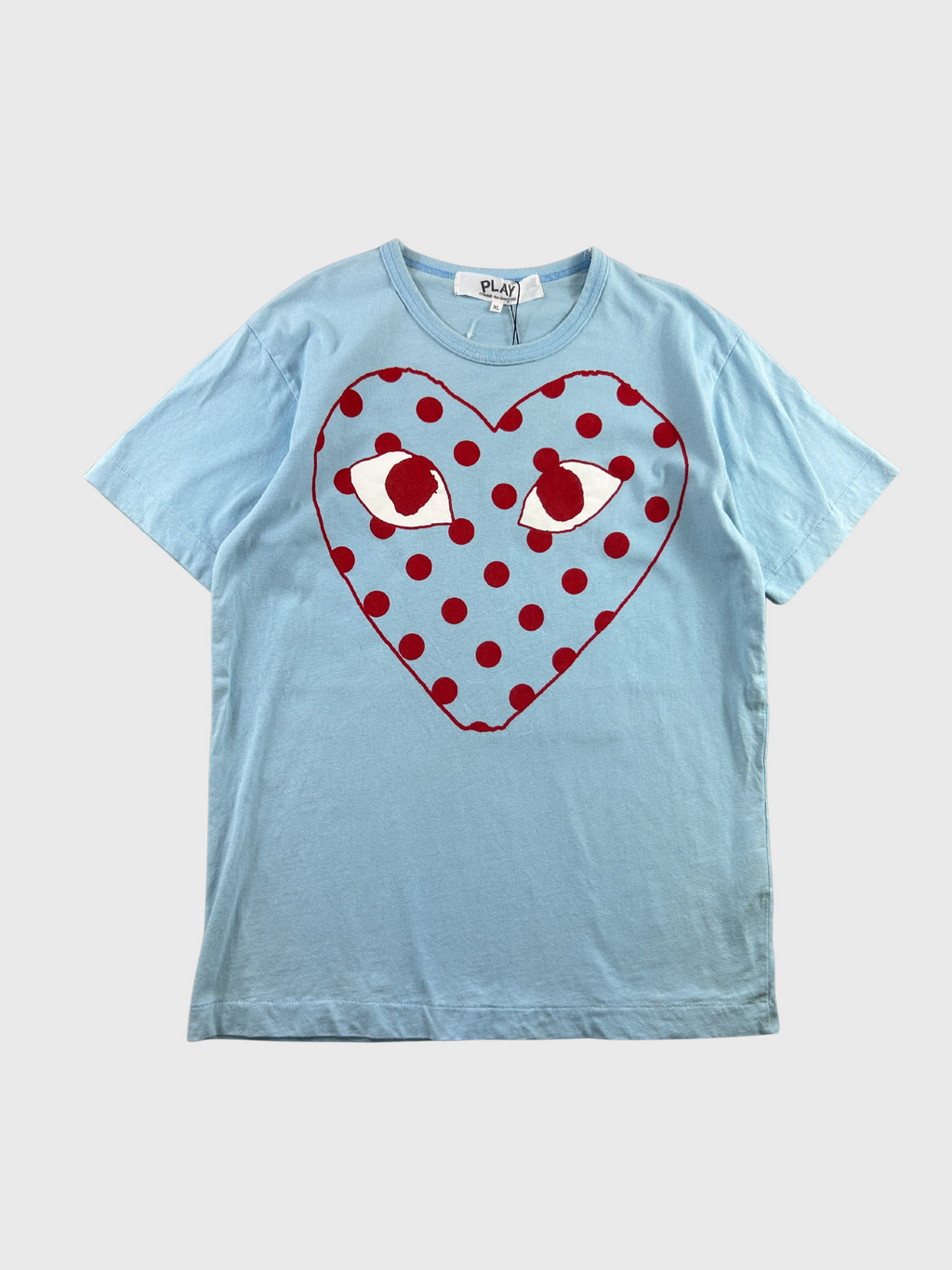 T-shirt Comme des Garçons (M/L)