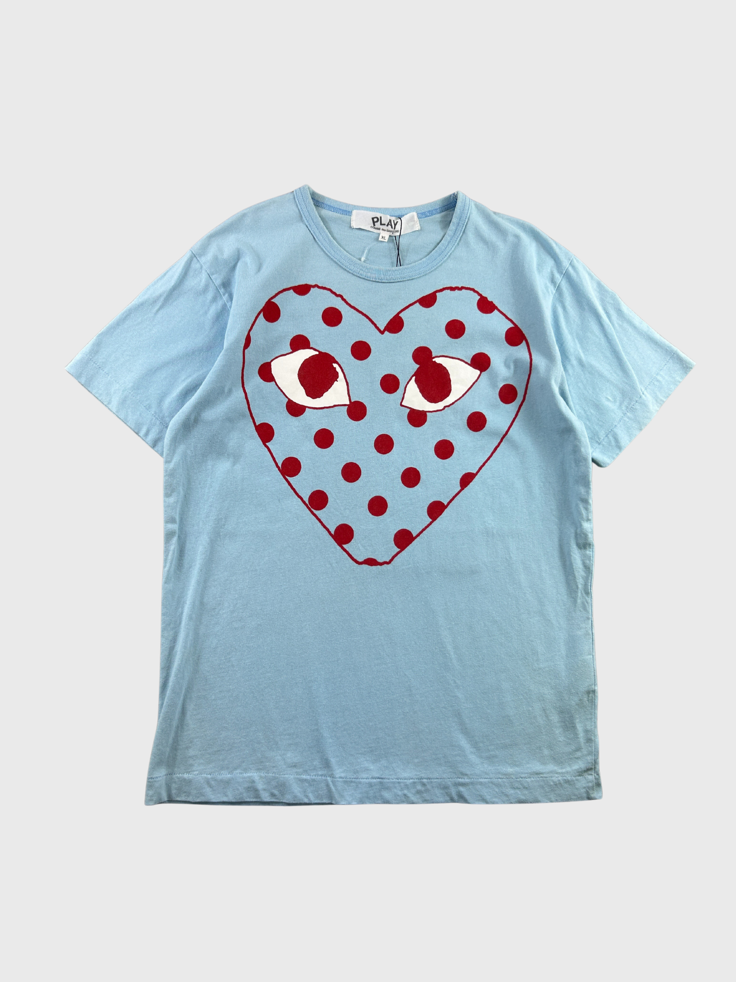 T-shirt Comme des Garçons (M/L)