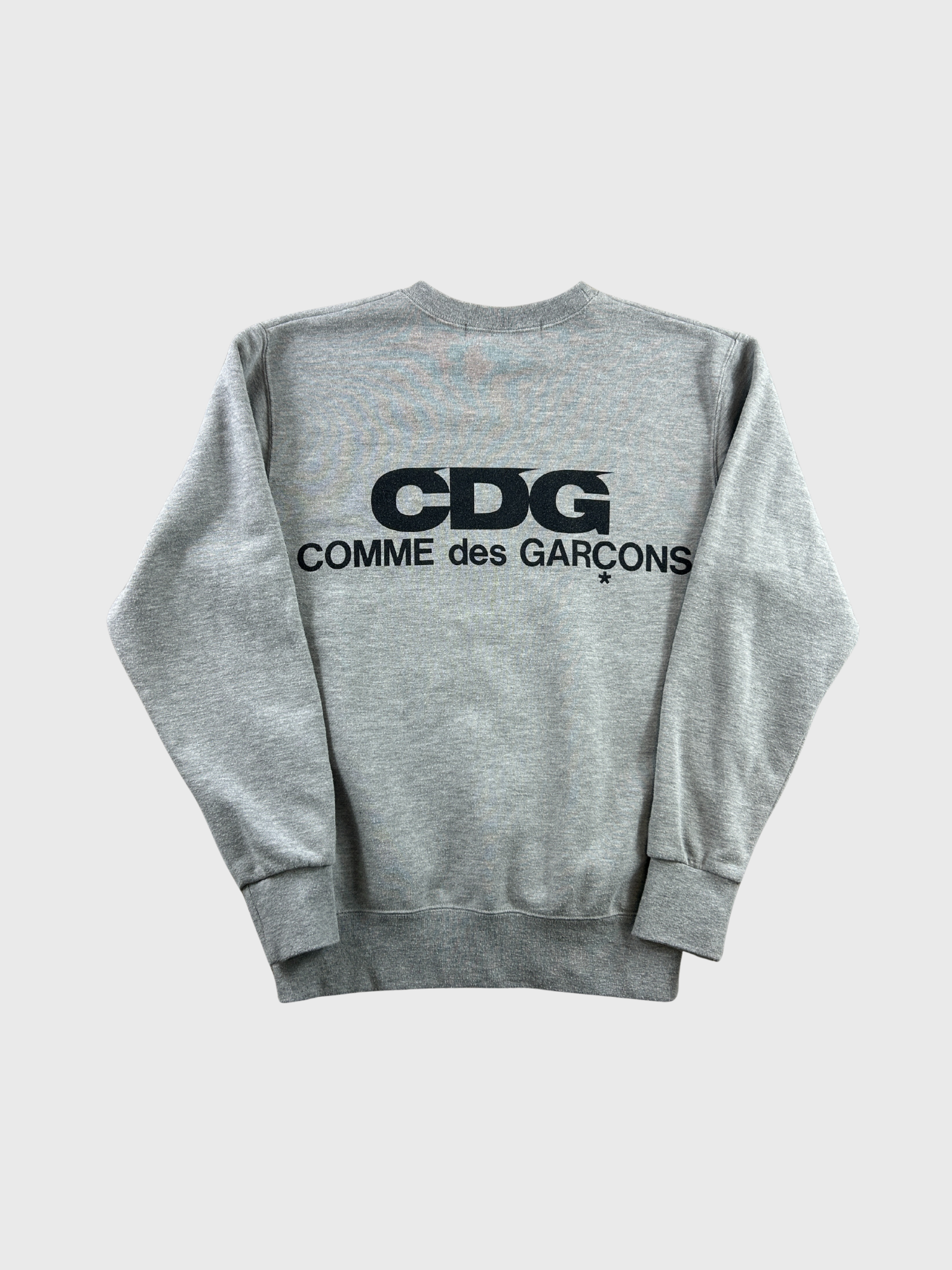 Sweat Comme des Garçons (S)