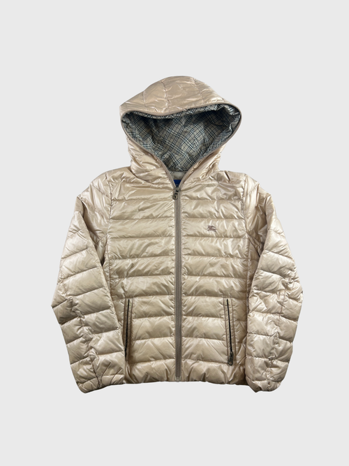 Doudoune Burberry (S femme)
