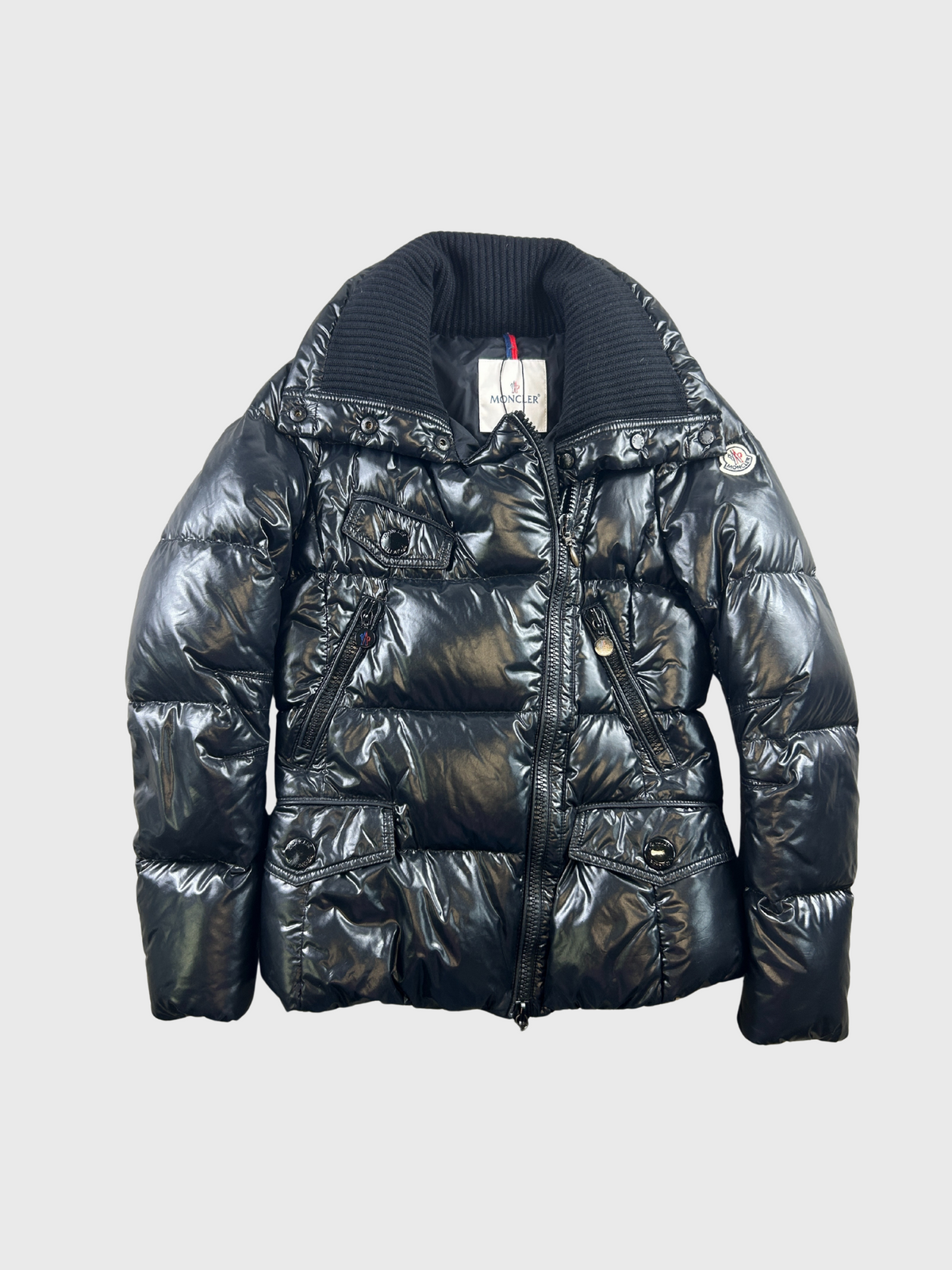 Doudoune Moncler (S femme)