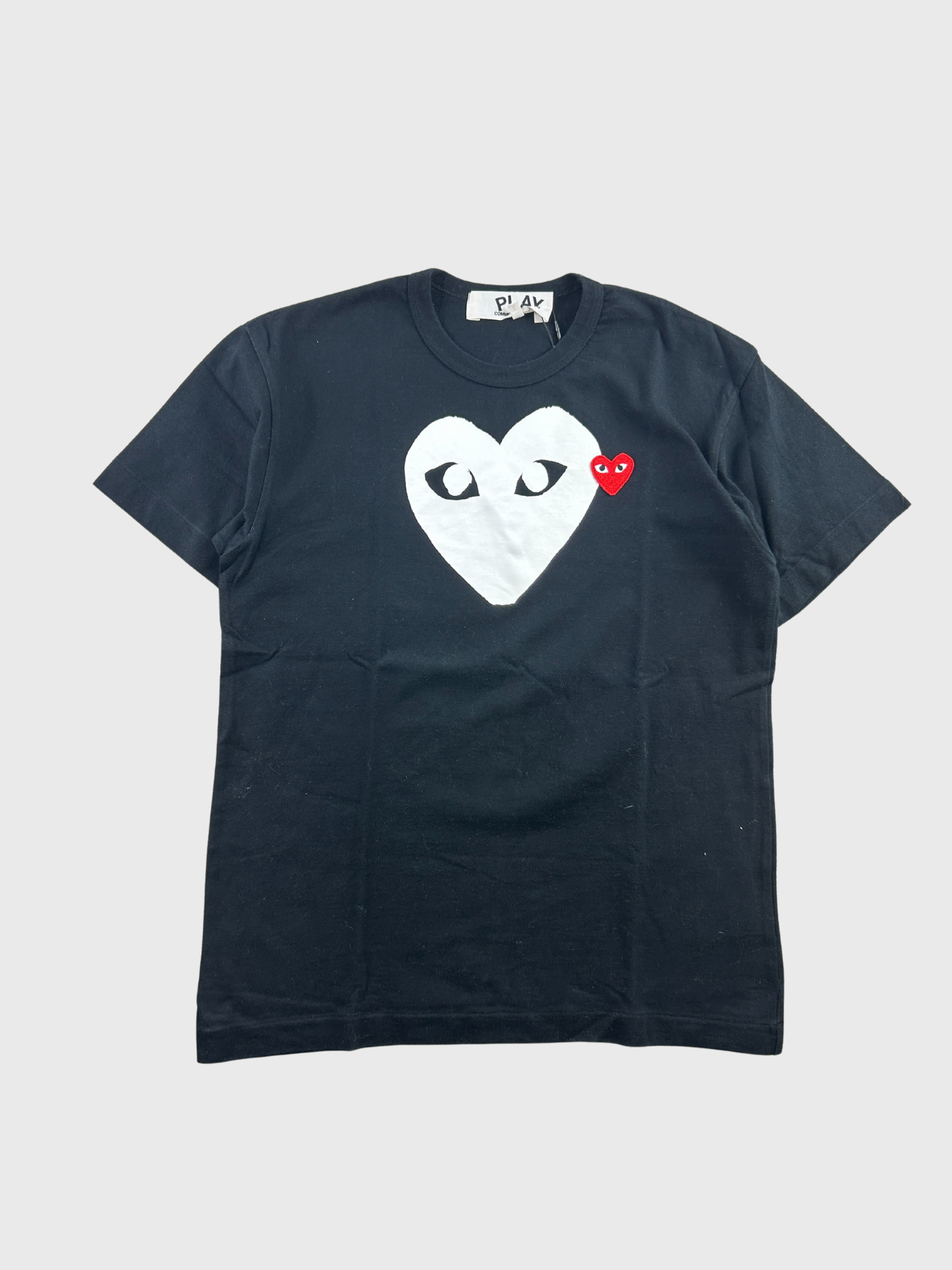 T-shirt Comme des Garçons (L)
