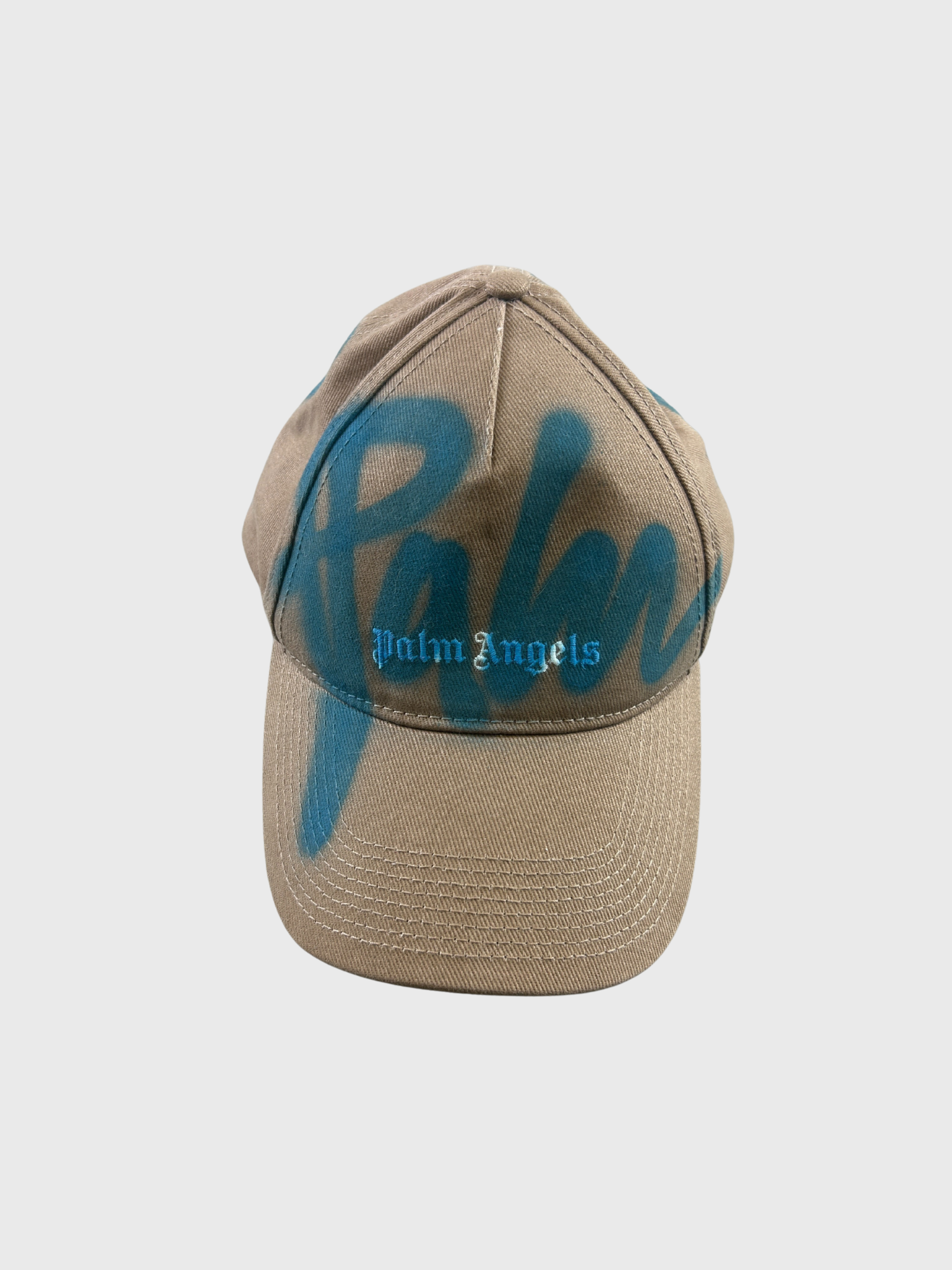Casquette Palm Angels