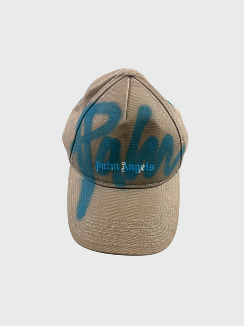 Casquette Palm Angels