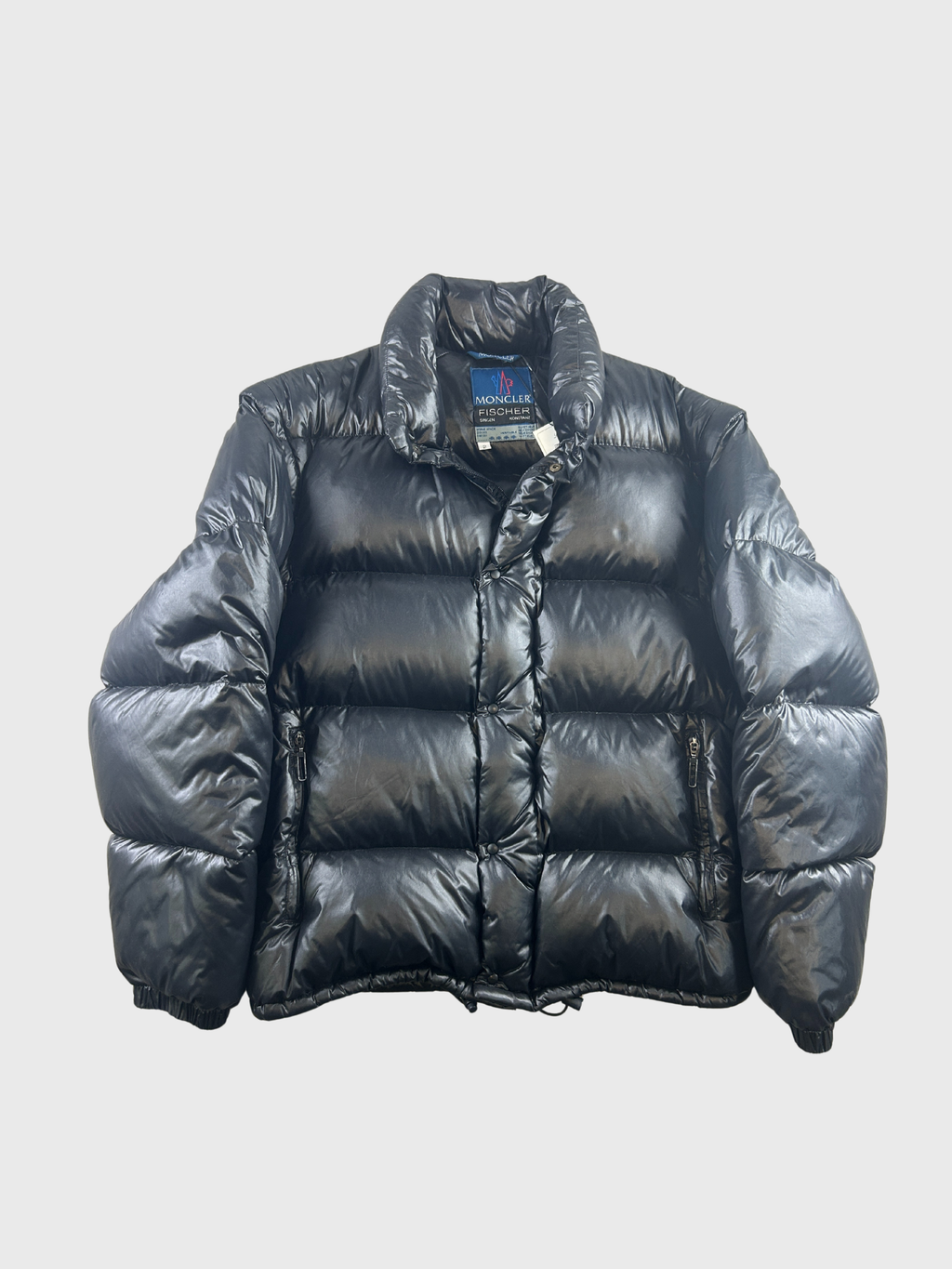 Doudoune Moncler Grenoble (M)